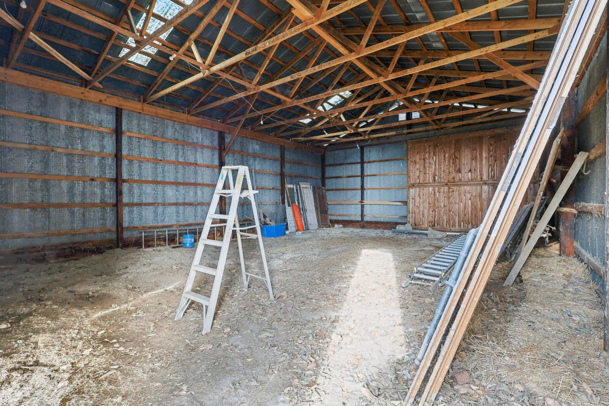 8868 Old US Rt 36, Bradford, Ohio 45308