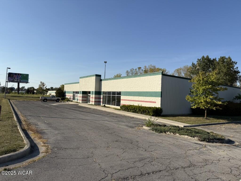 4064 ELIDA RD. Road, Lima, Ohio