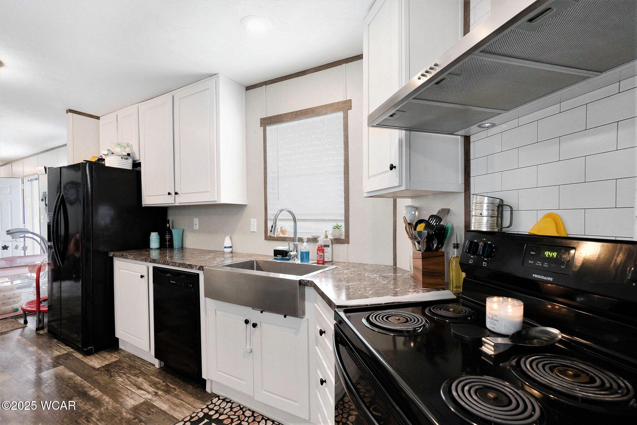 272 Deer Run, Lima, Ohio