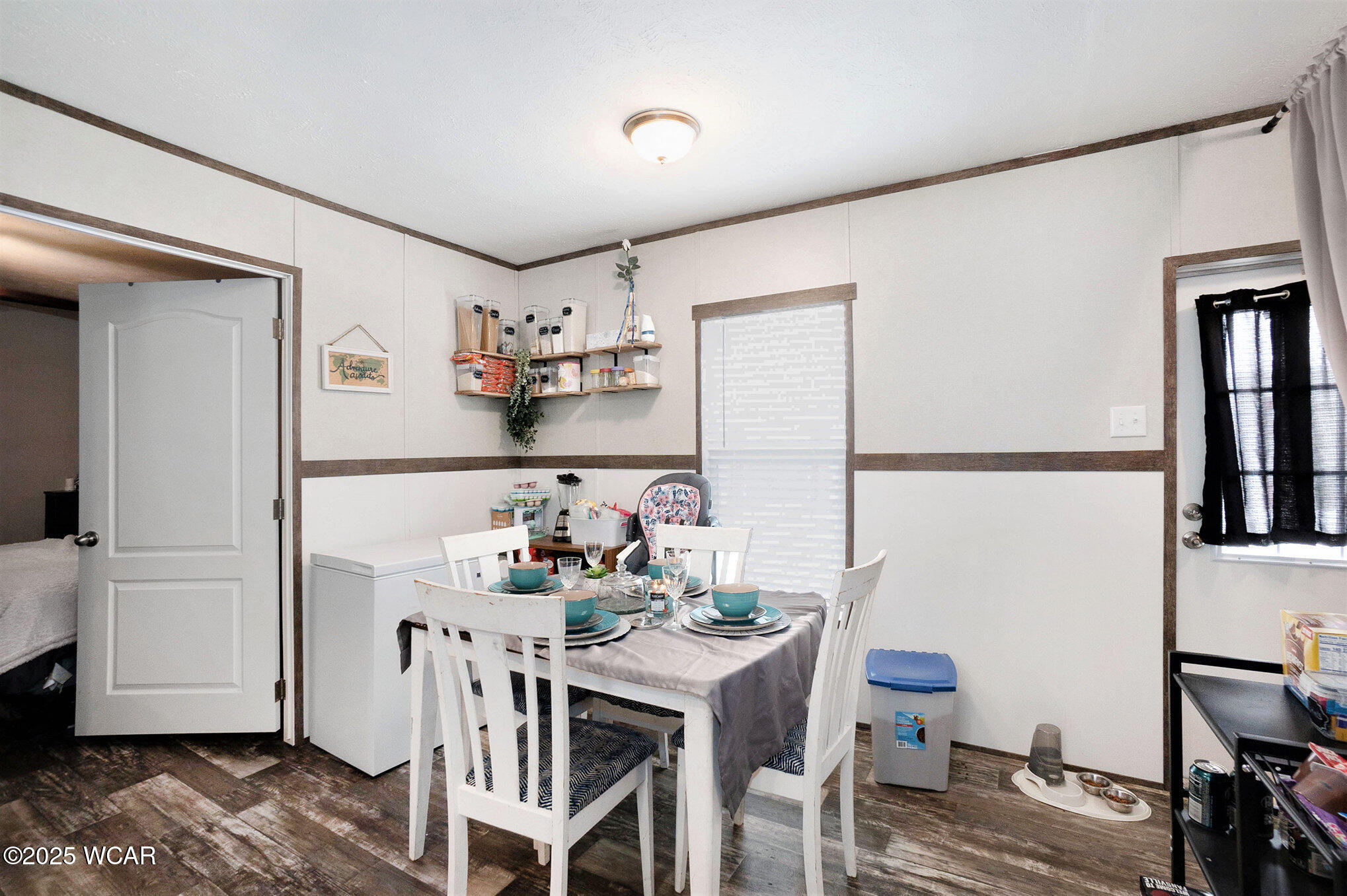 272 Deer Run, Lima, Ohio