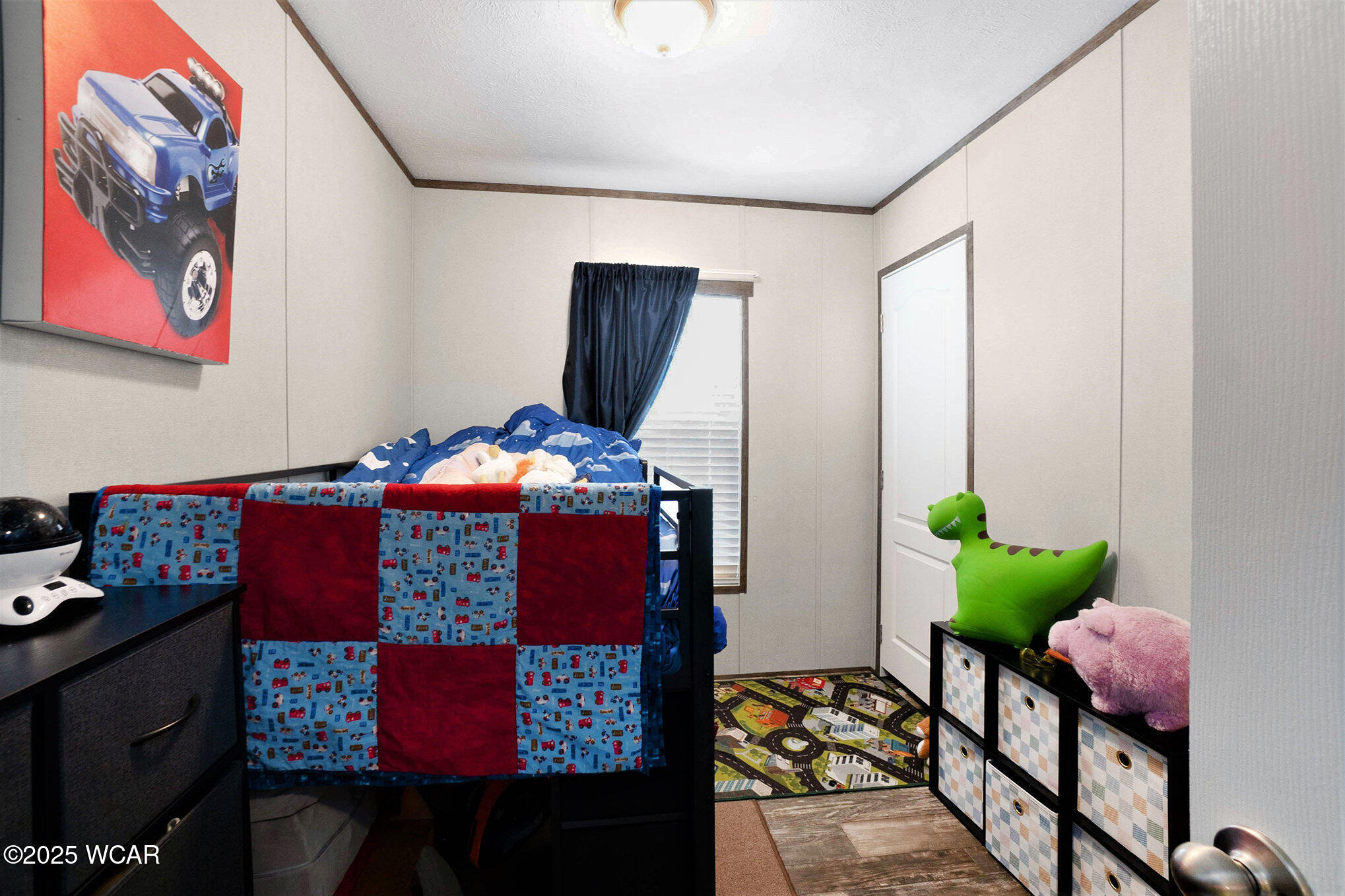 272 Deer Run, Lima, Ohio