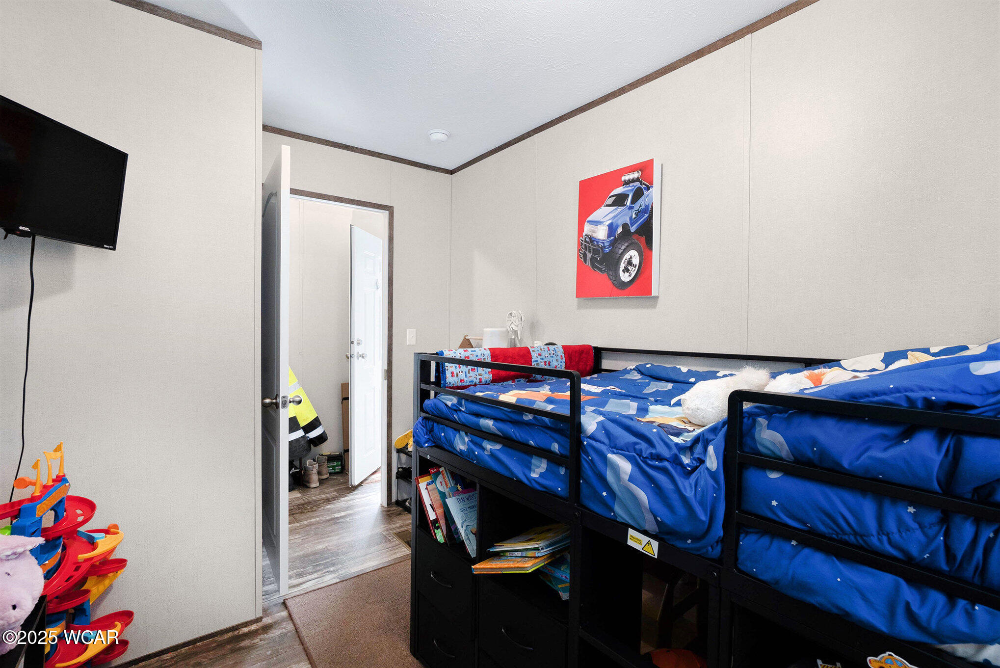 272 Deer Run, Lima, Ohio