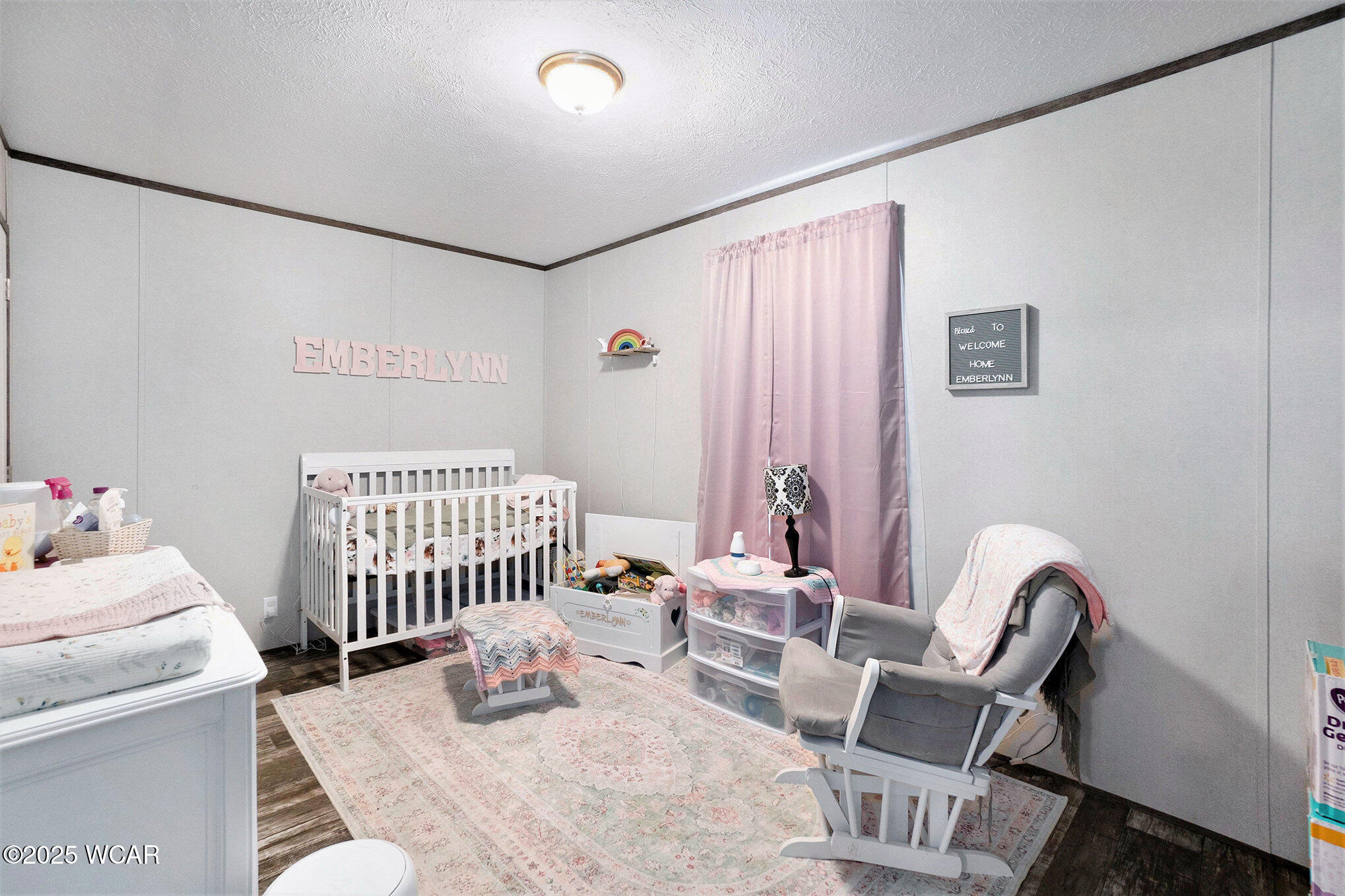 272 Deer Run, Lima, Ohio