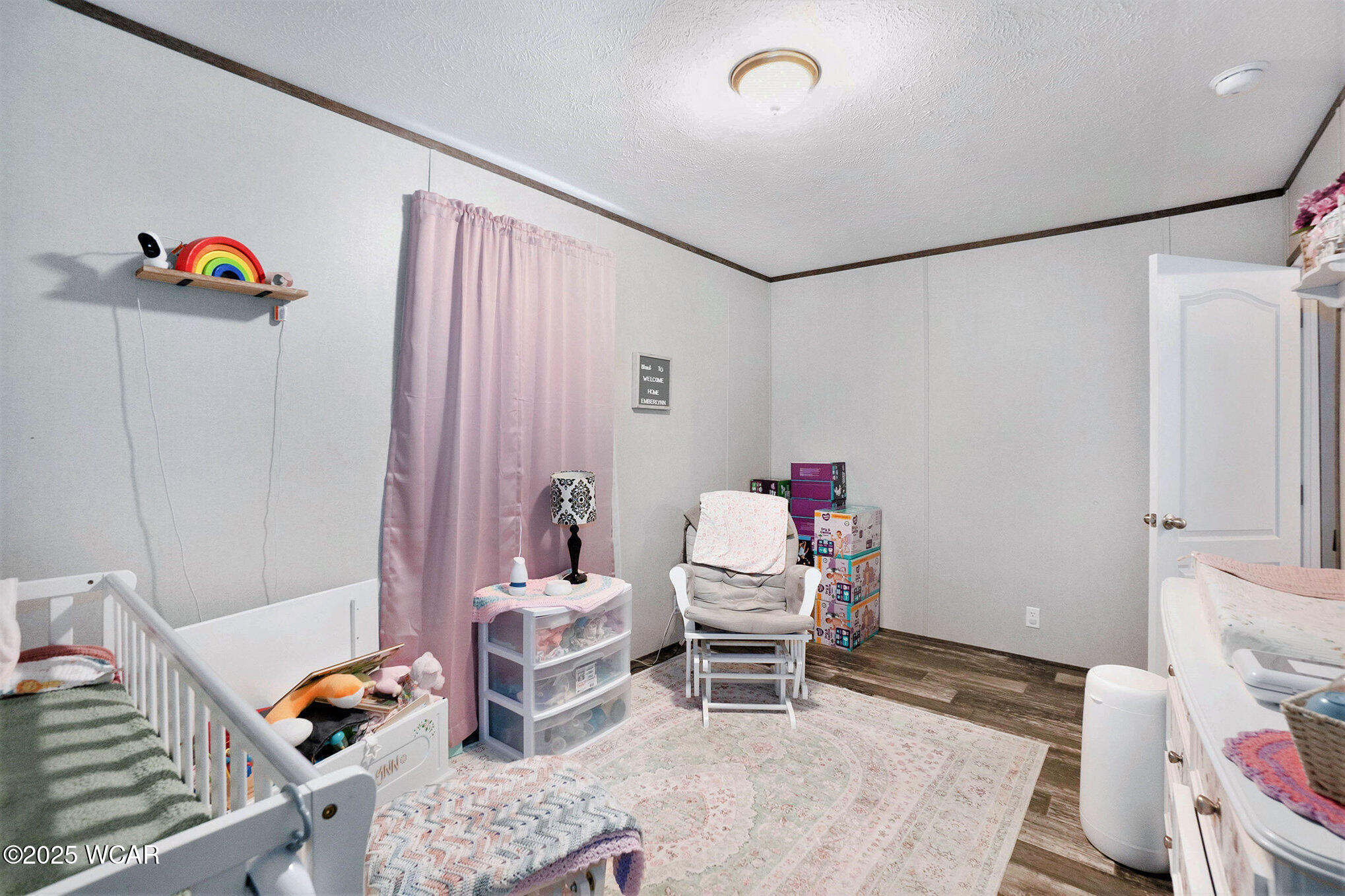 272 Deer Run, Lima, Ohio