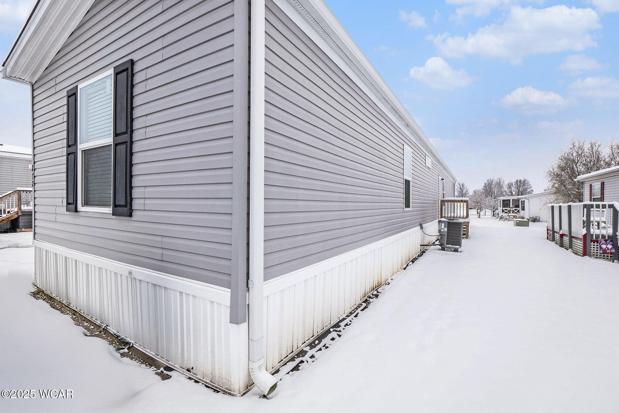 272 Deer Run, Lima, Ohio