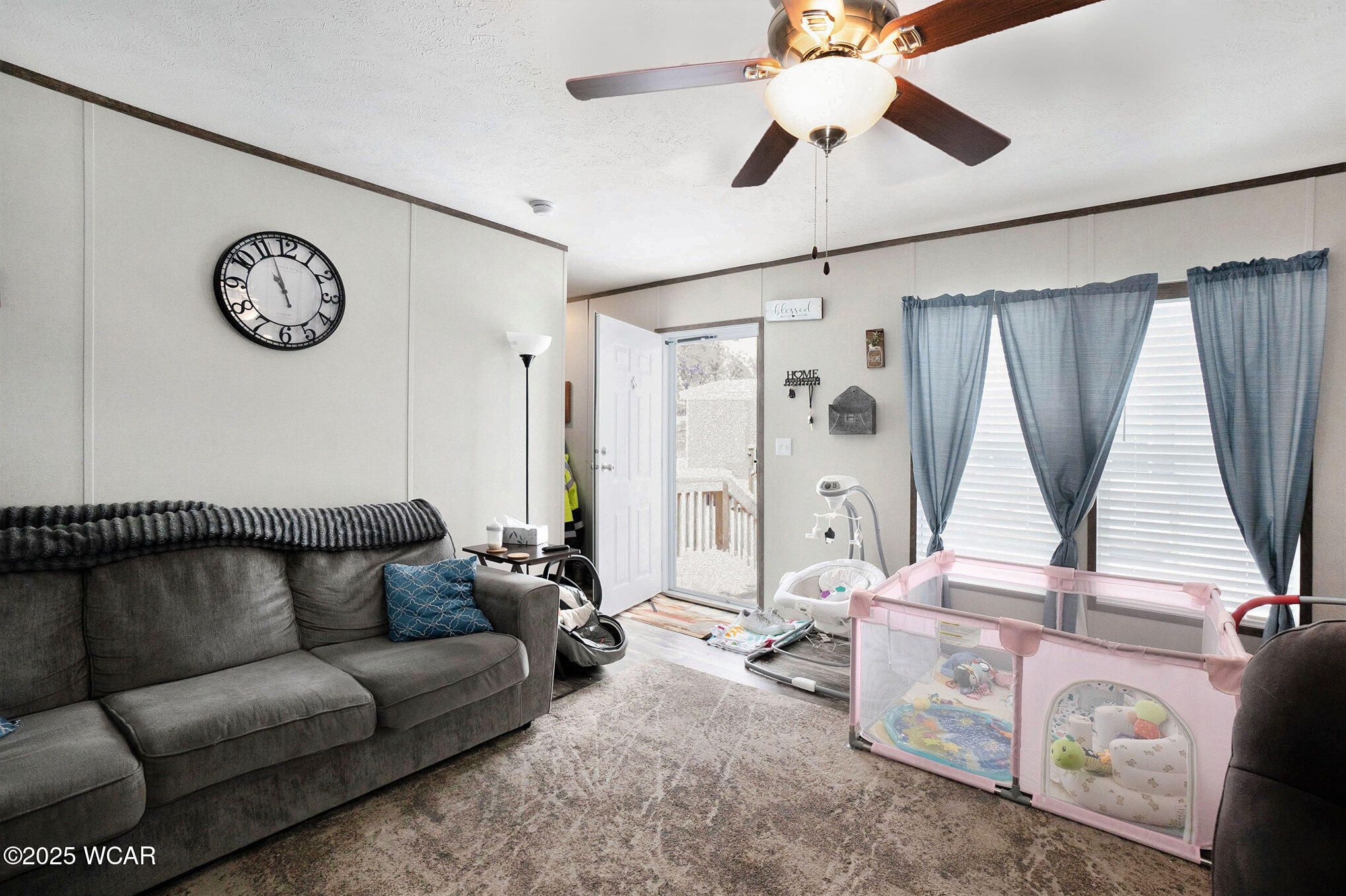 272 Deer Run, Lima, Ohio