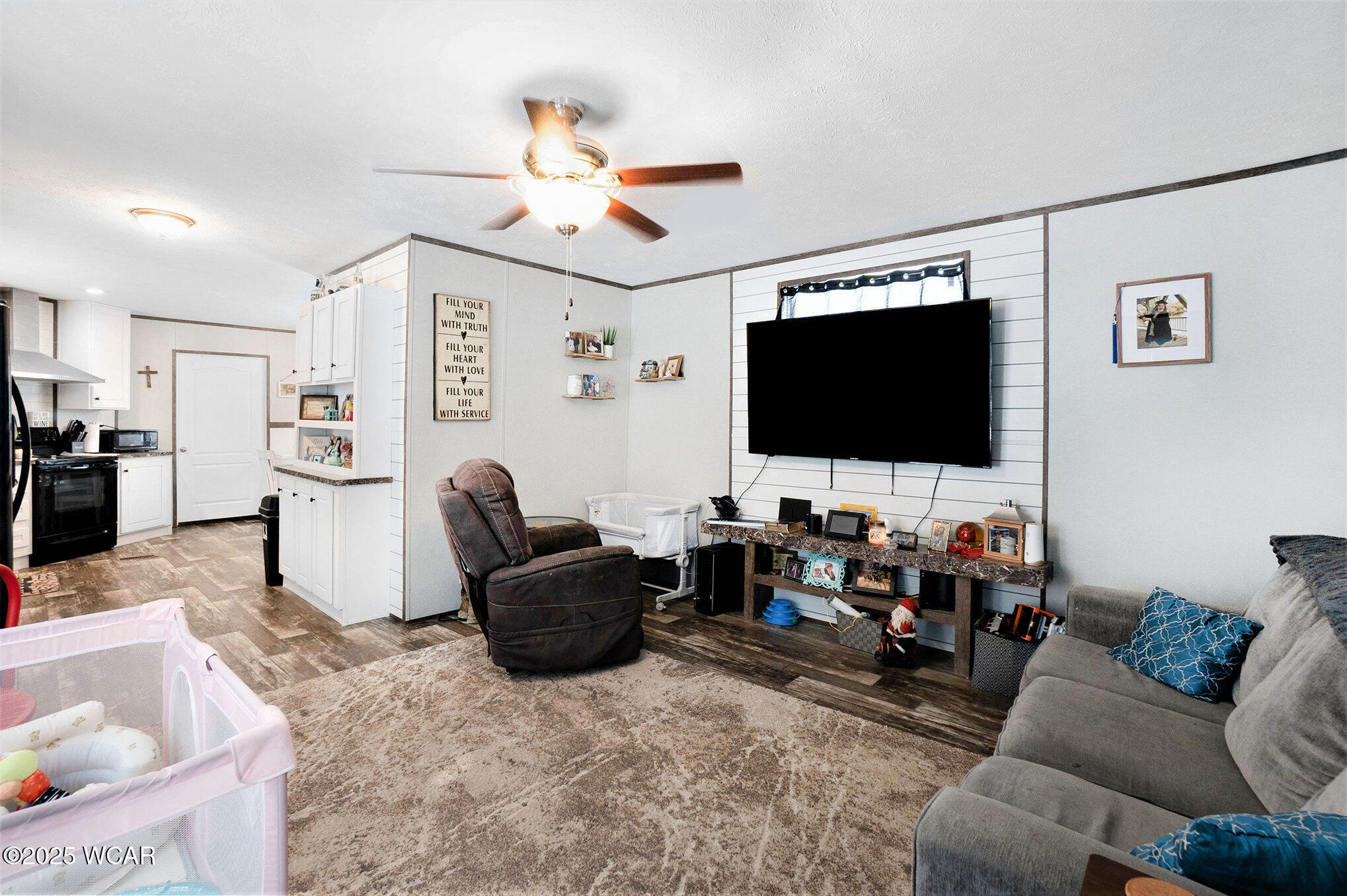 272 Deer Run, Lima, Ohio