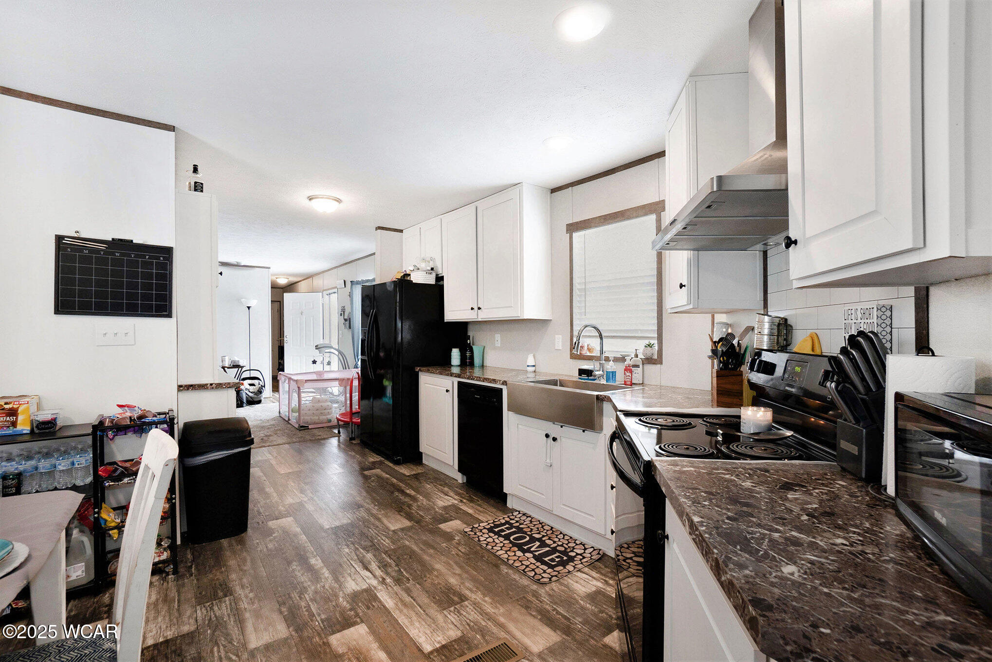 272 Deer Run, Lima, Ohio