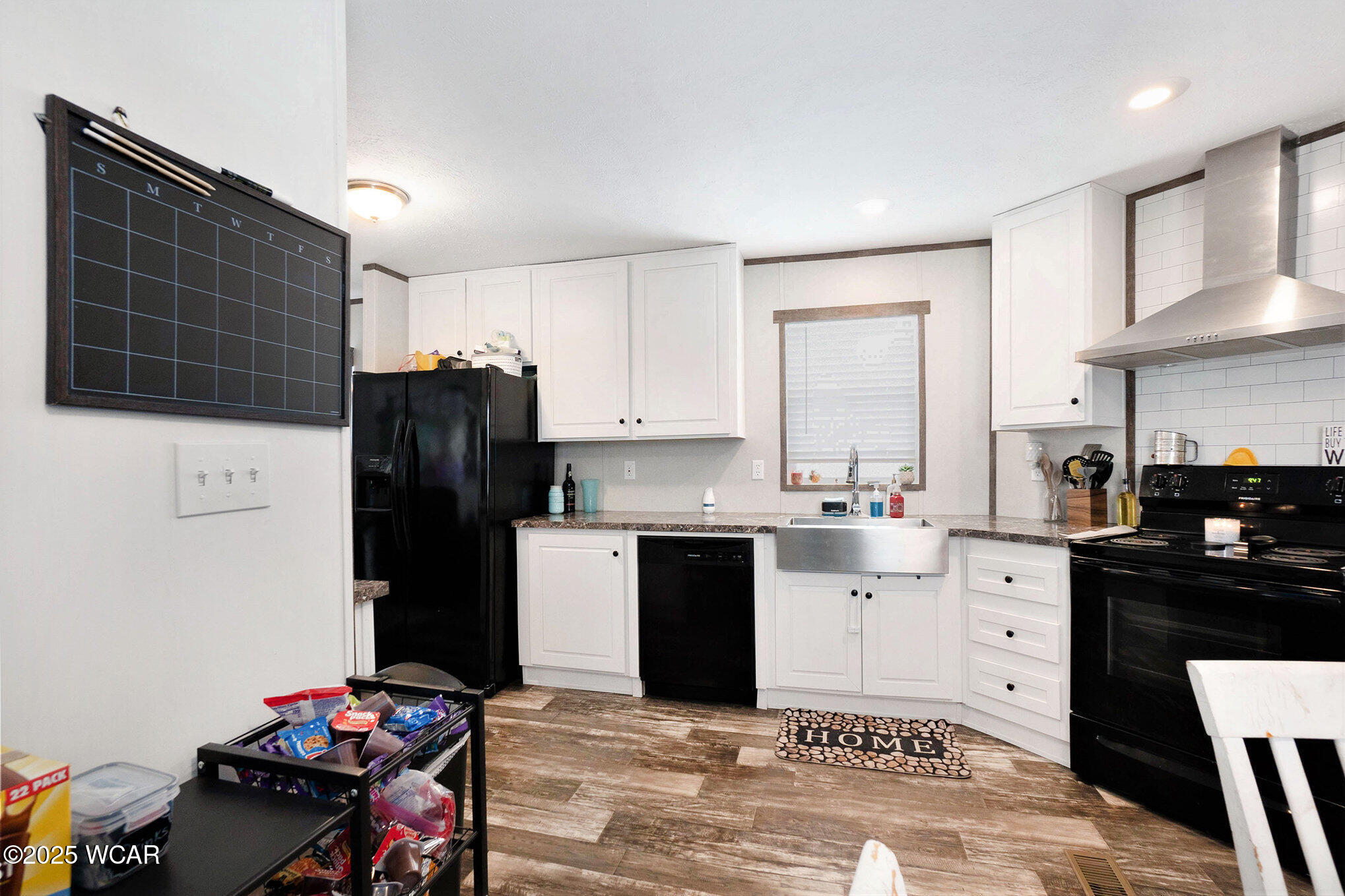 272 Deer Run, Lima, Ohio