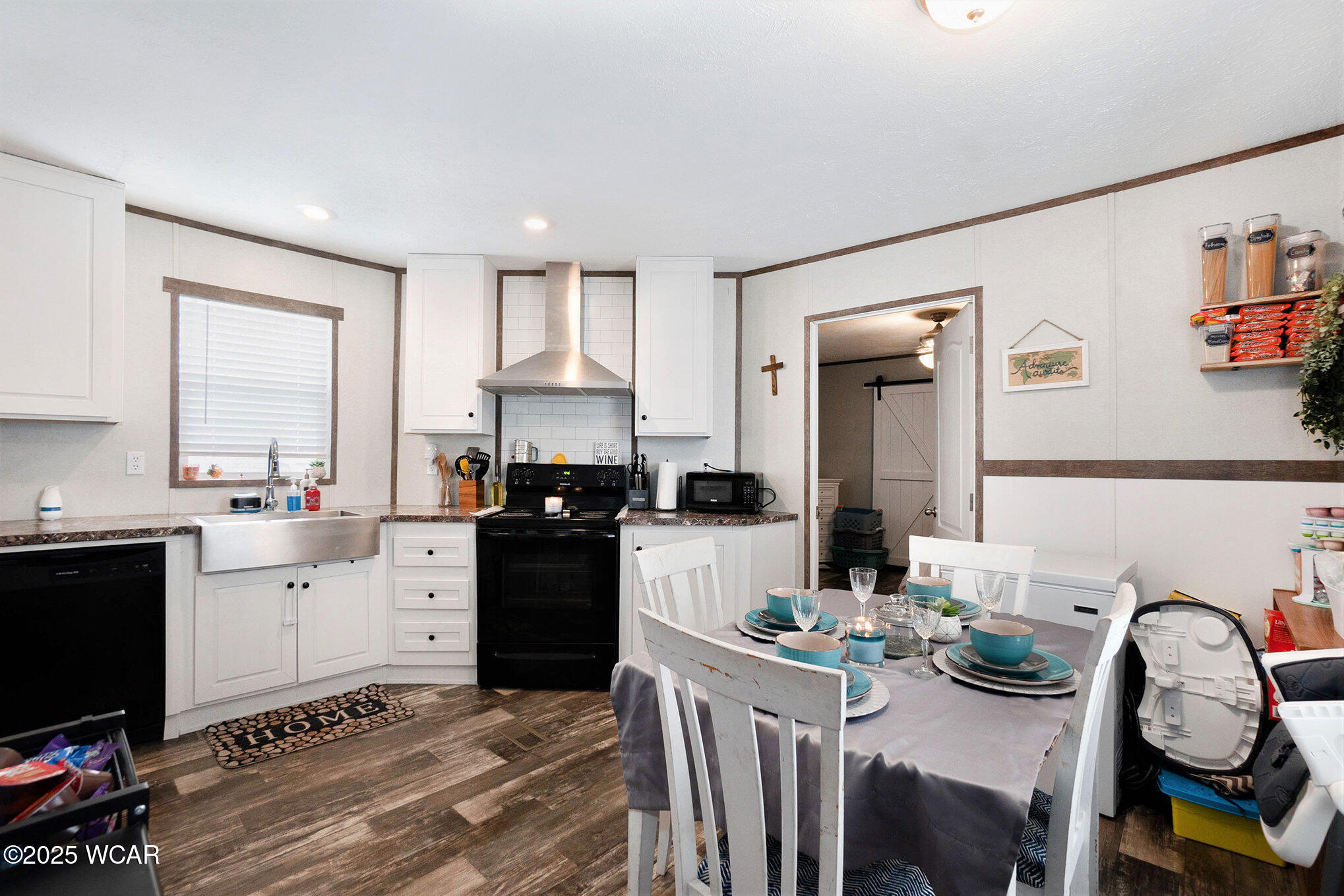 272 Deer Run, Lima, Ohio