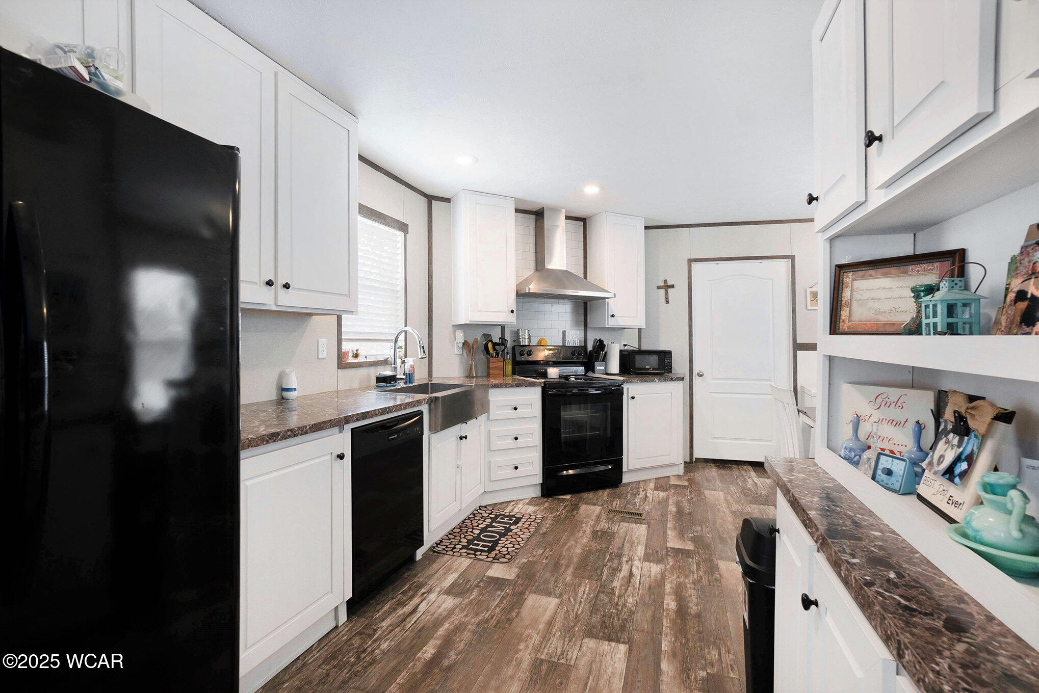 272 Deer Run, Lima, Ohio