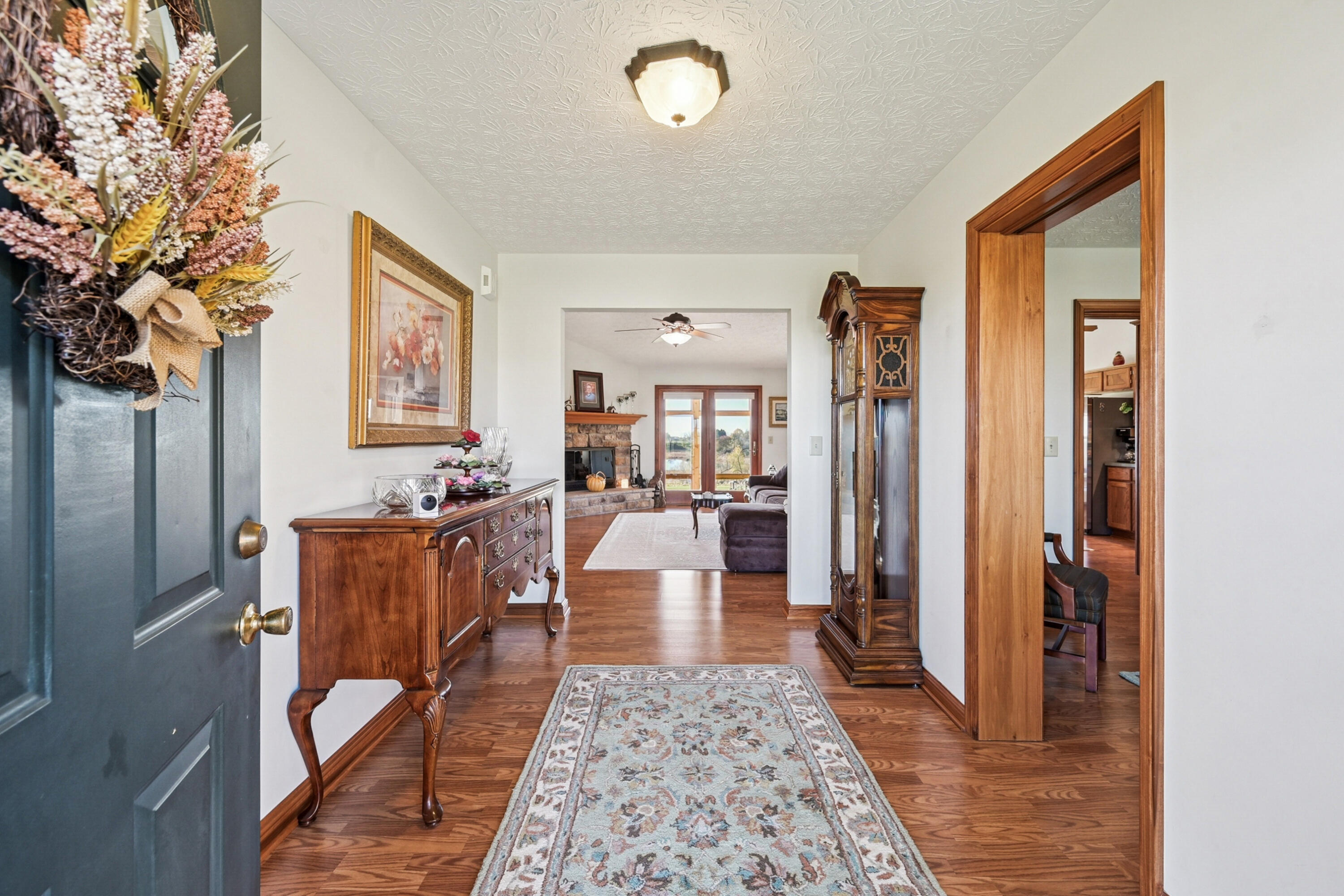 6153 County Road 18, Bellefontaine, Ohio 43311