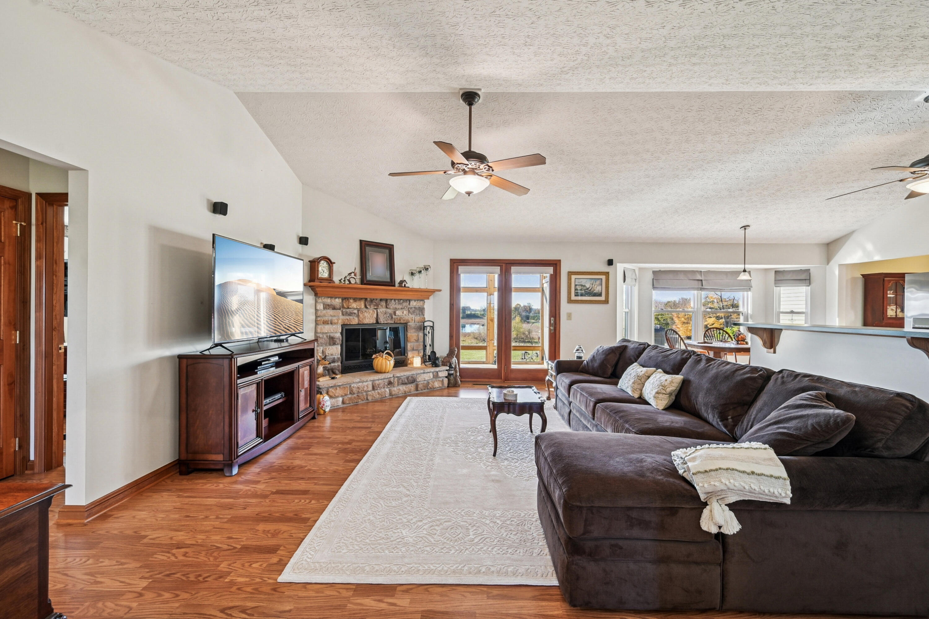 6153 County Road 18, Bellefontaine, Ohio 43311