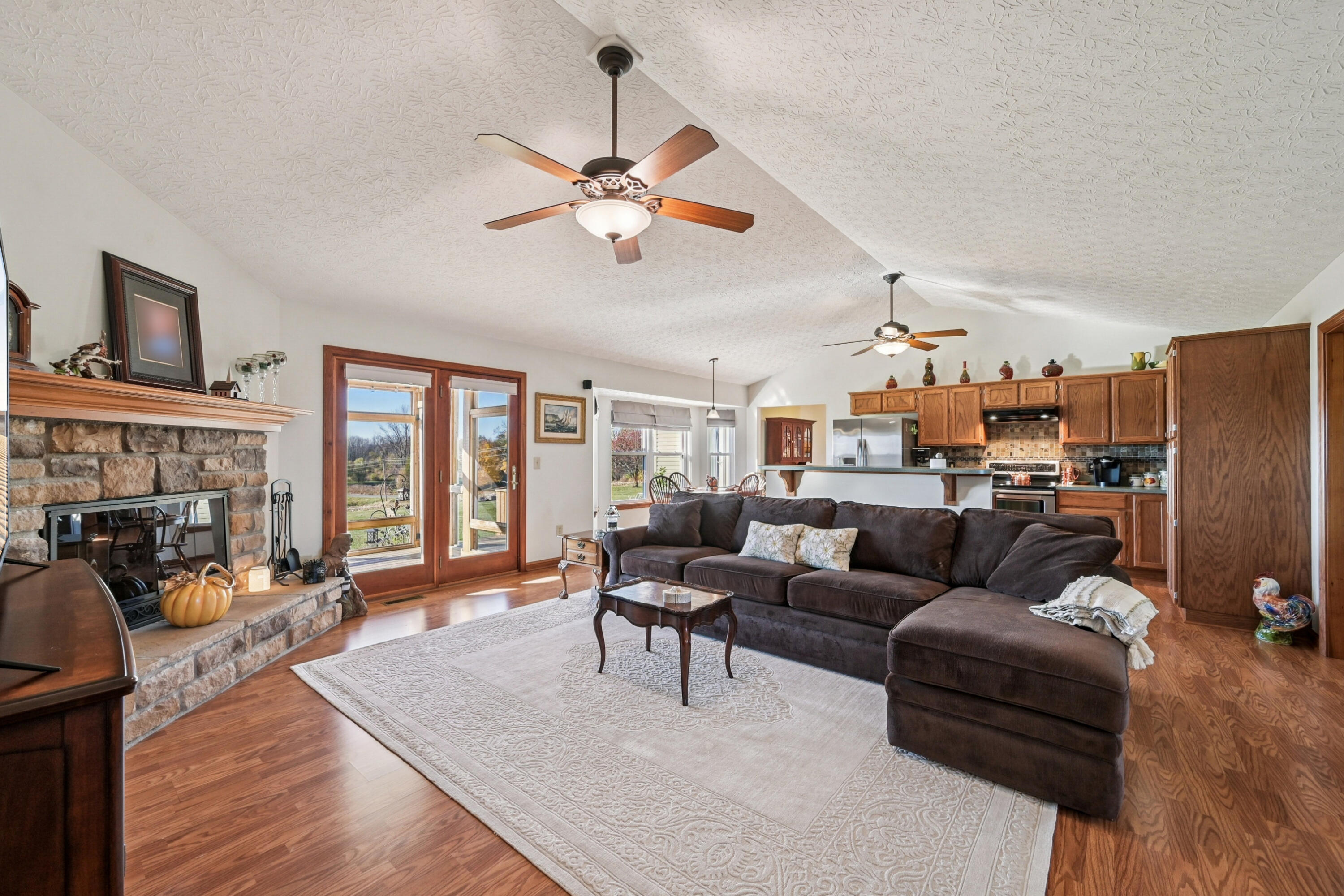 6153 County Road 18, Bellefontaine, Ohio 43311