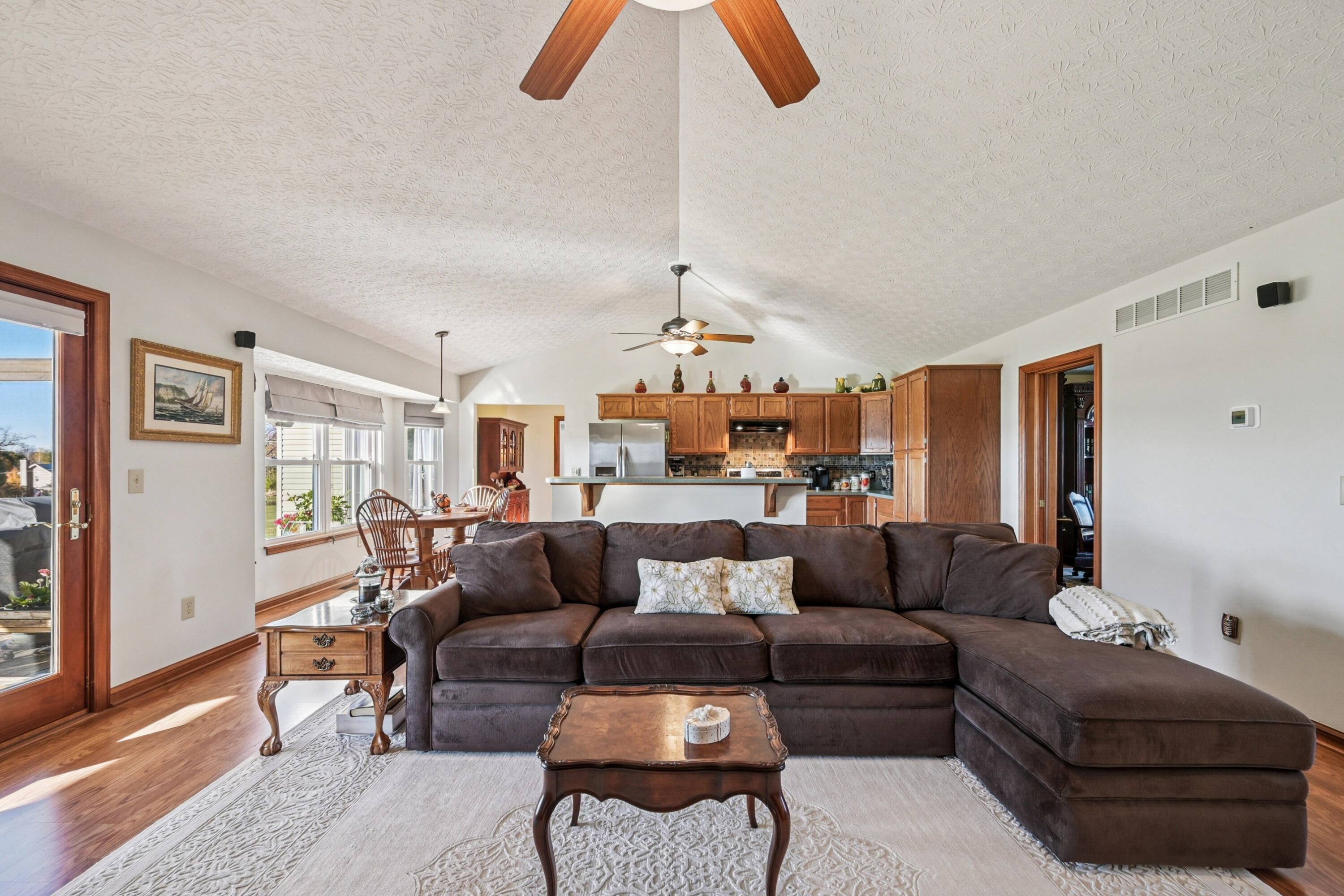 6153 County Road 18, Bellefontaine, Ohio 43311