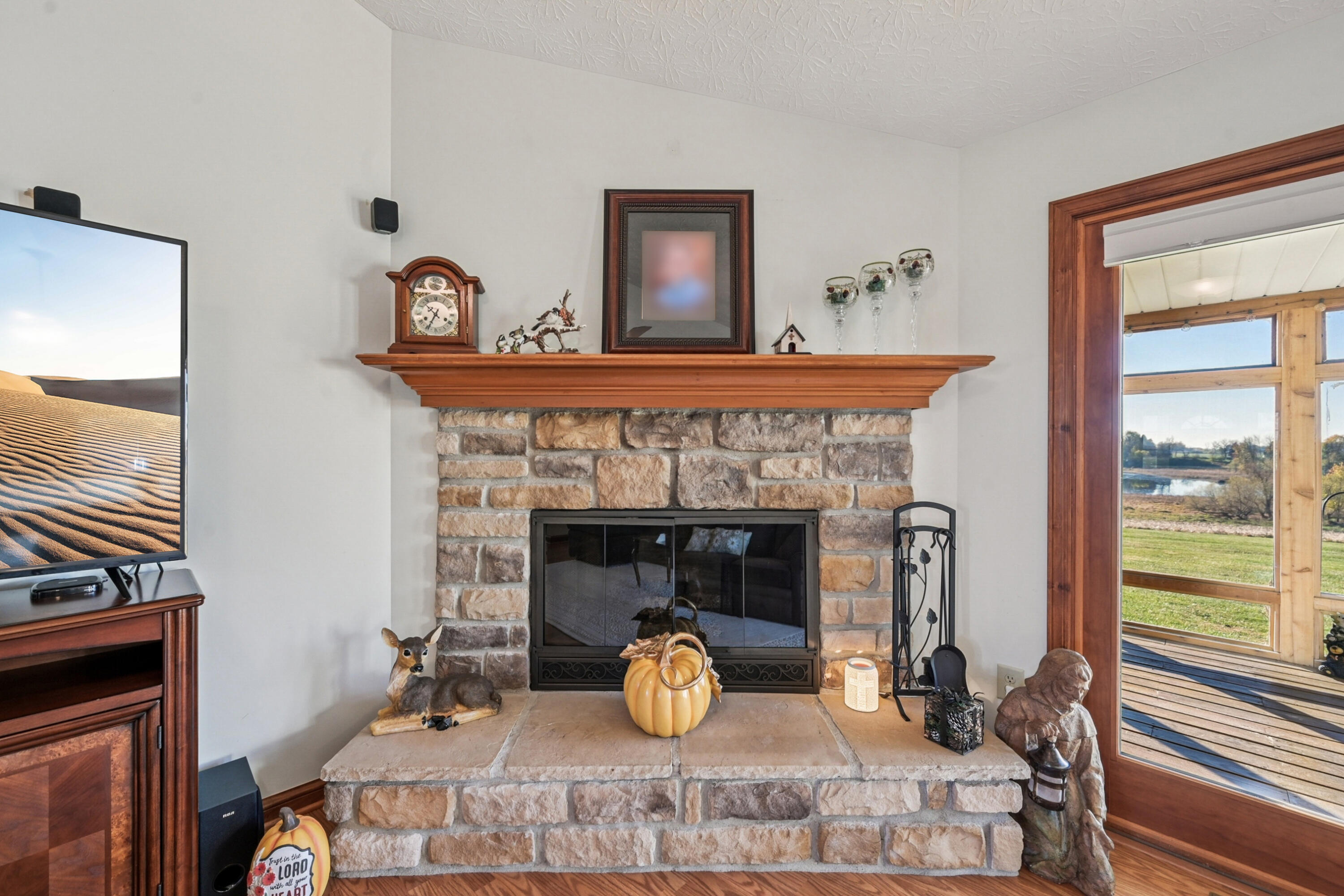 6153 County Road 18, Bellefontaine, Ohio 43311