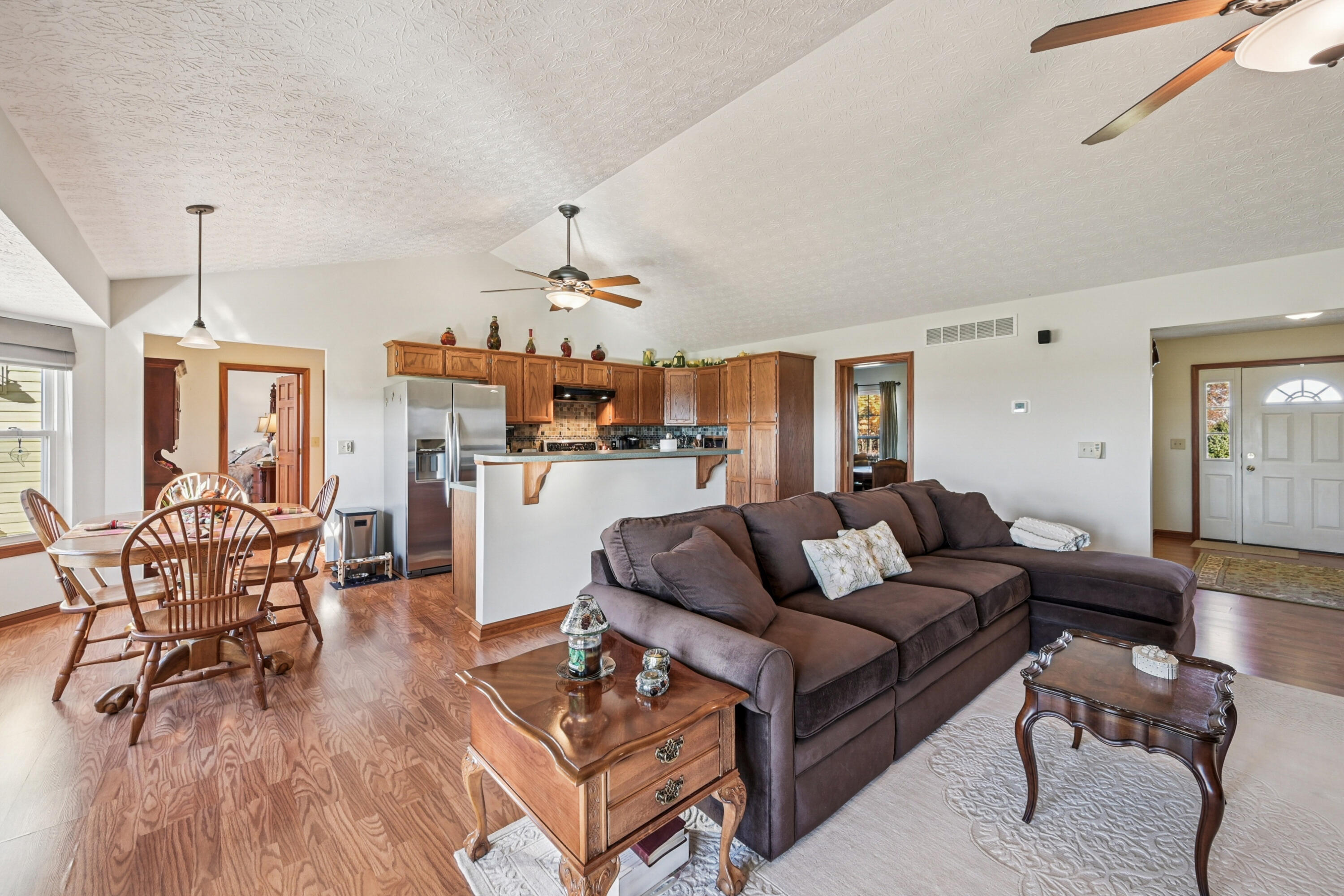 6153 County Road 18, Bellefontaine, Ohio 43311