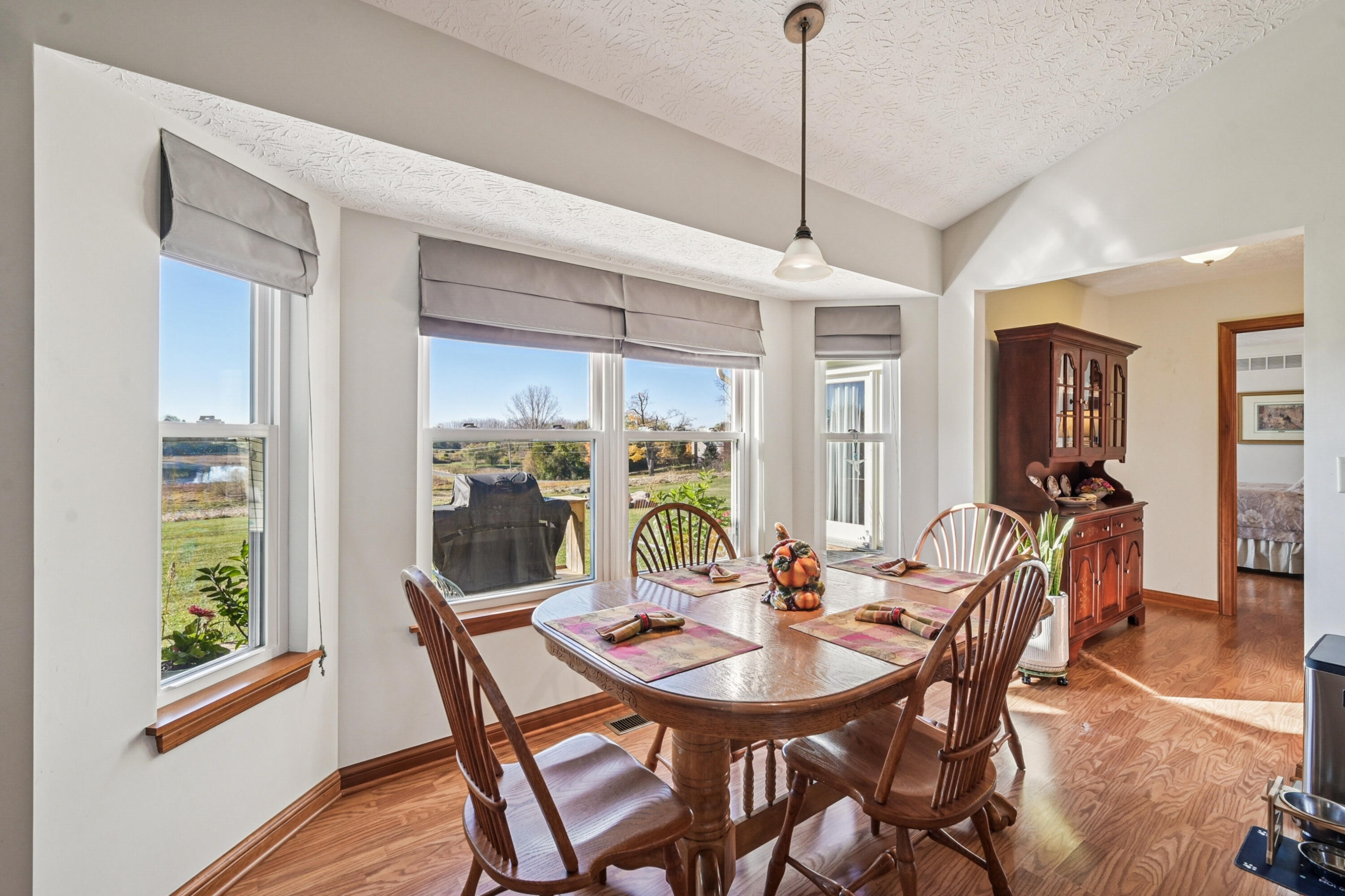 6153 County Road 18, Bellefontaine, Ohio 43311