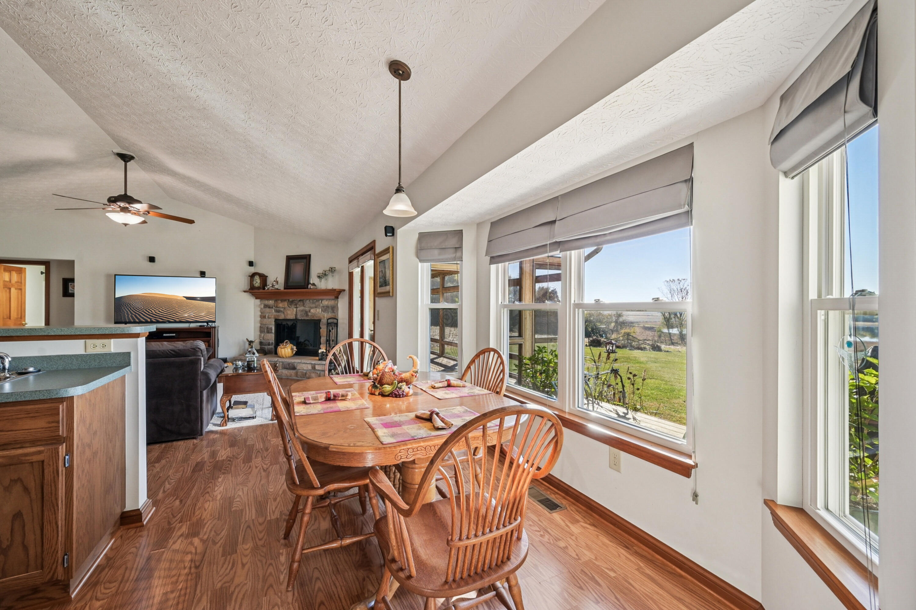 6153 County Road 18, Bellefontaine, Ohio 43311