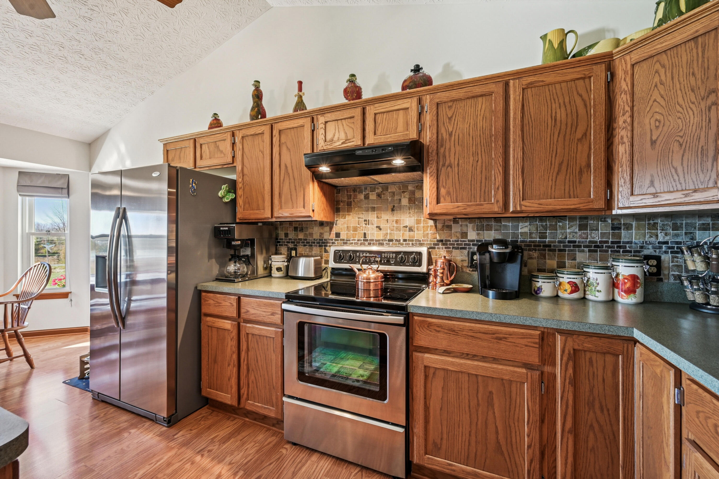 6153 County Road 18, Bellefontaine, Ohio 43311