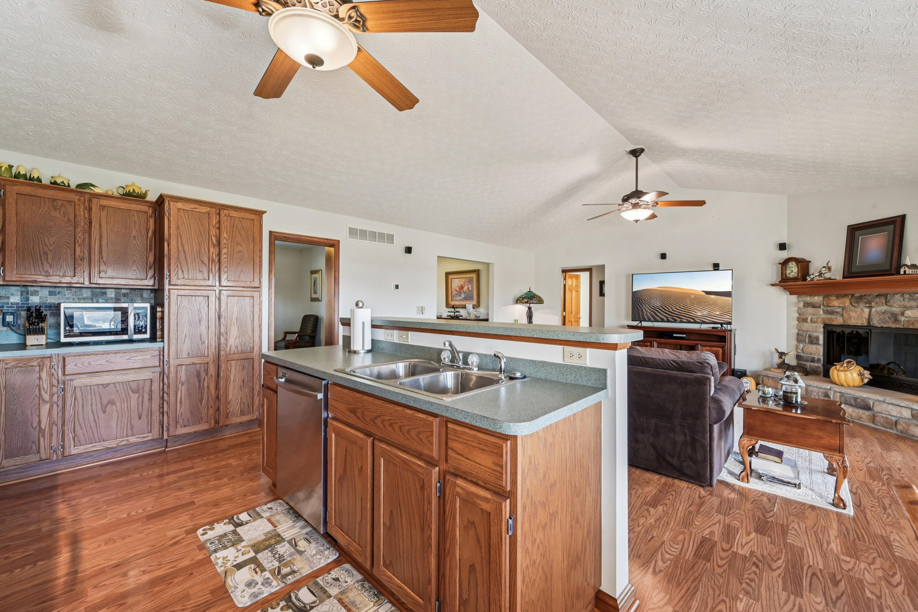 6153 County Road 18, Bellefontaine, Ohio 43311