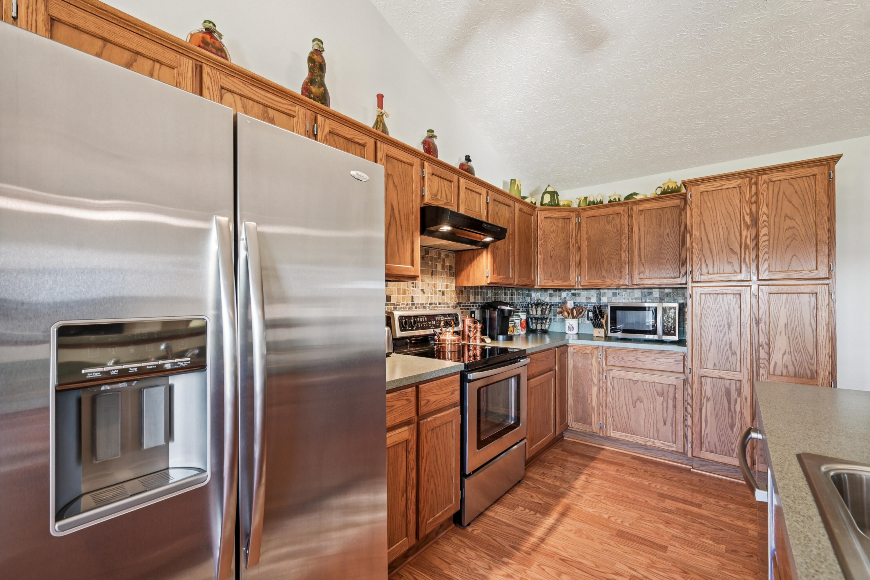 6153 County Road 18, Bellefontaine, Ohio 43311