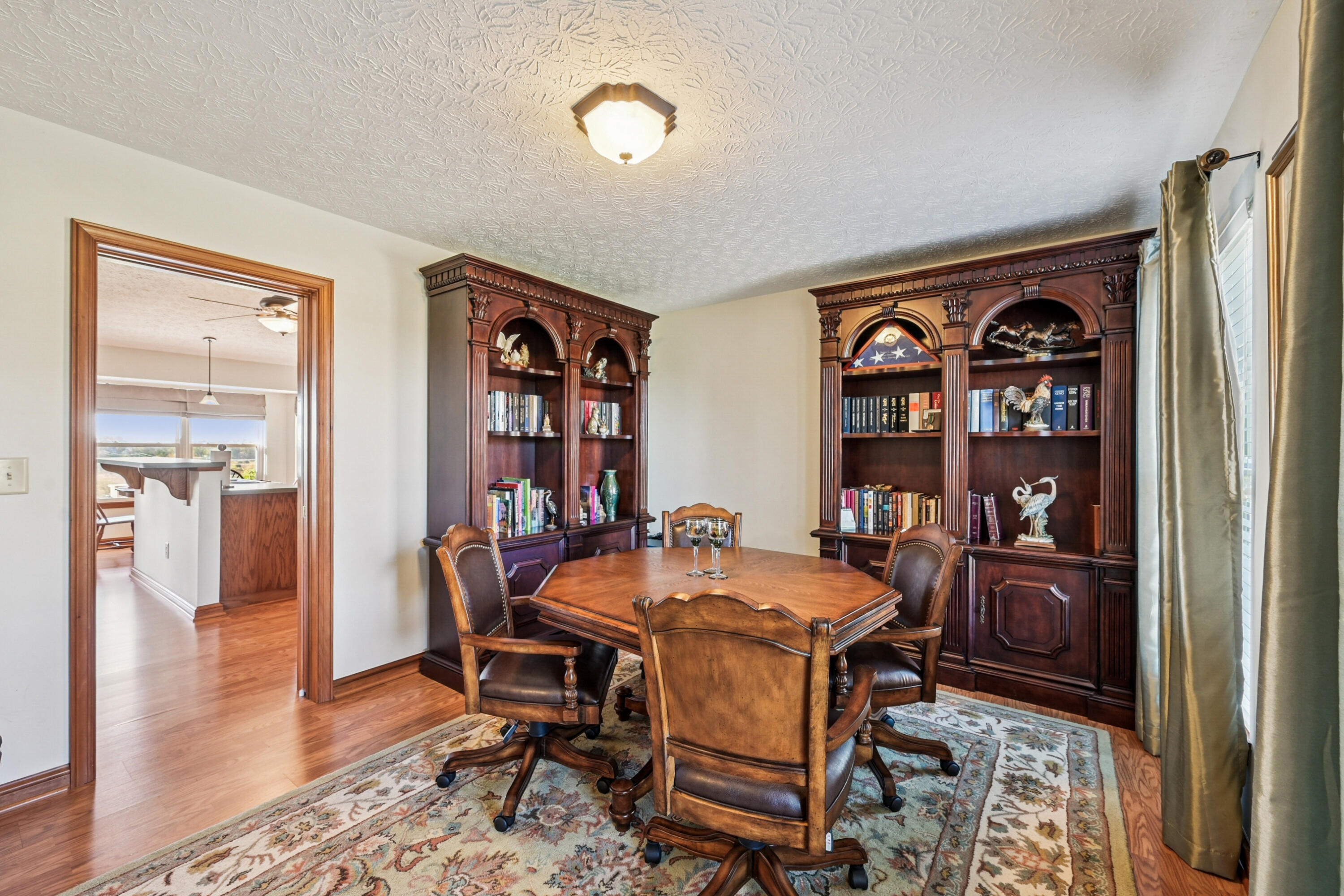 6153 County Road 18, Bellefontaine, Ohio 43311