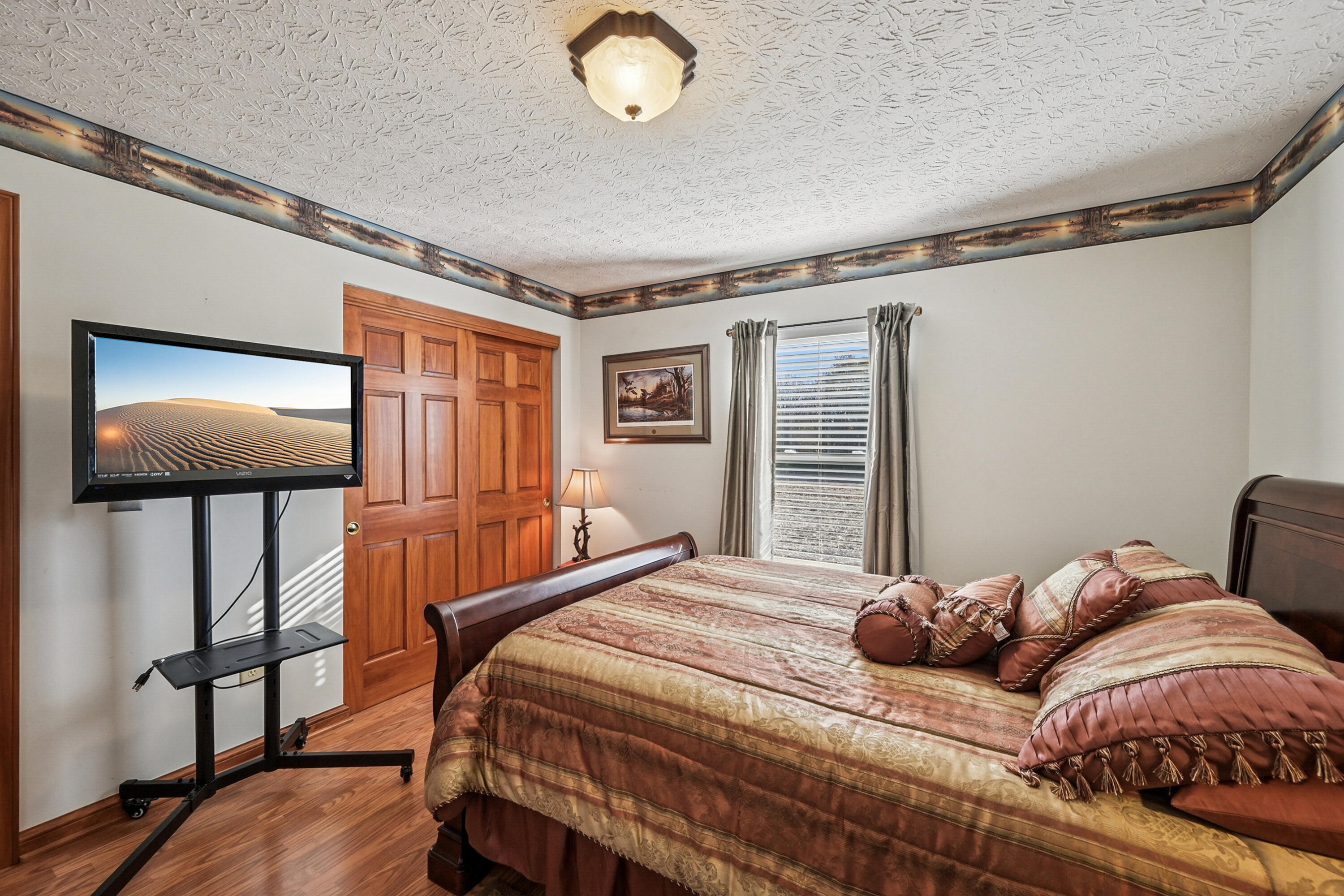 6153 County Road 18, Bellefontaine, Ohio 43311