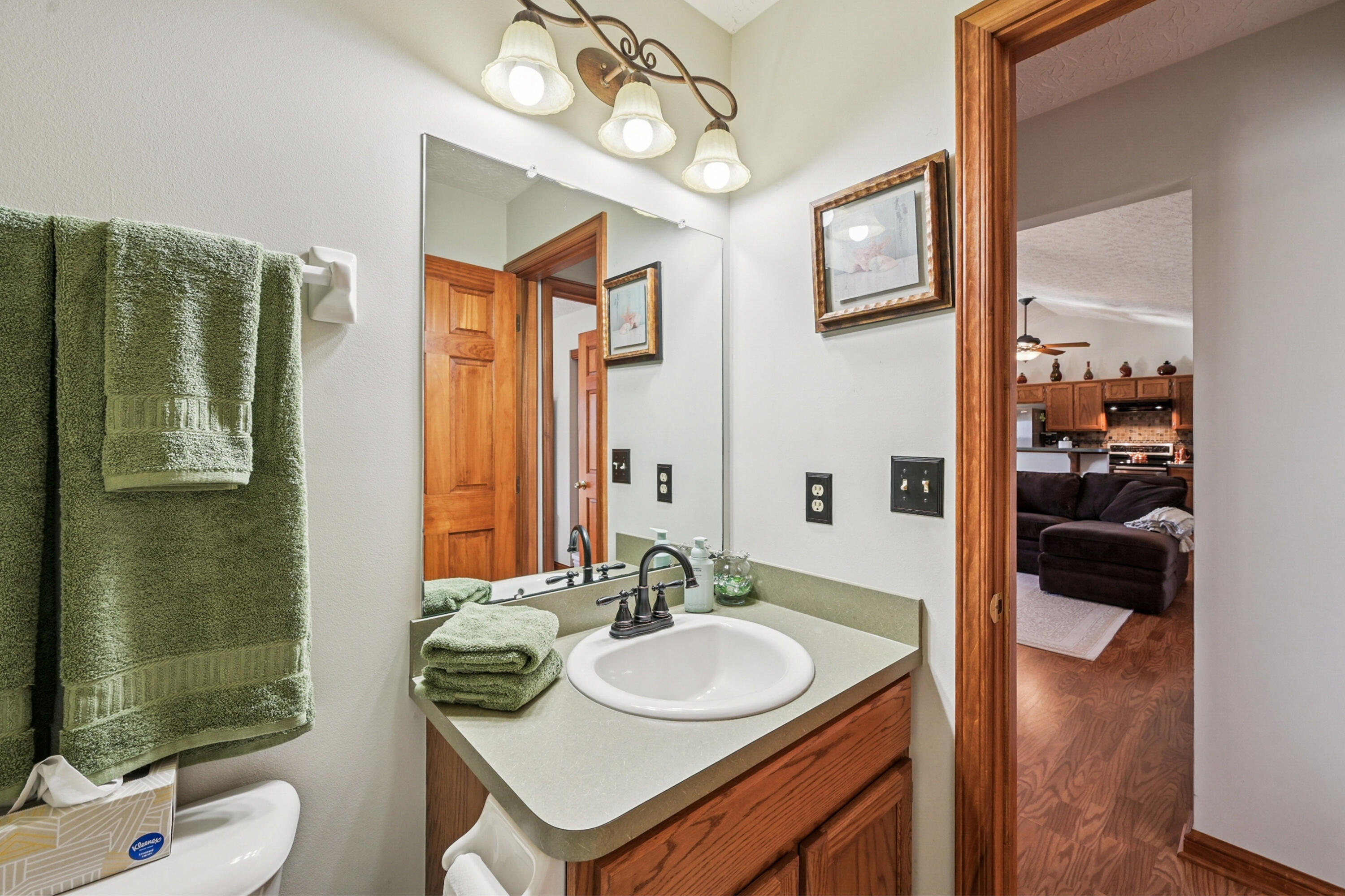 6153 County Road 18, Bellefontaine, Ohio 43311