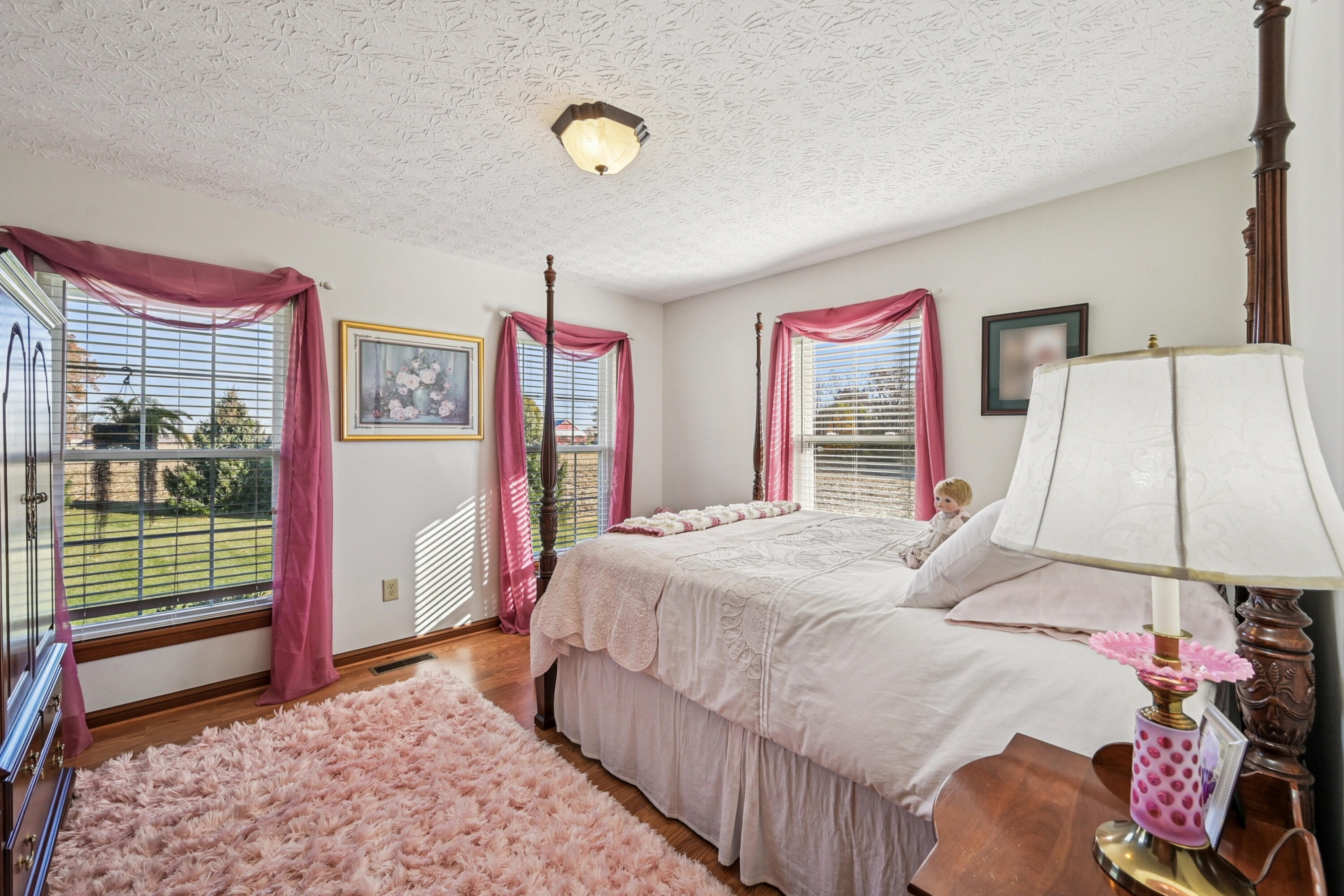 6153 County Road 18, Bellefontaine, Ohio 43311