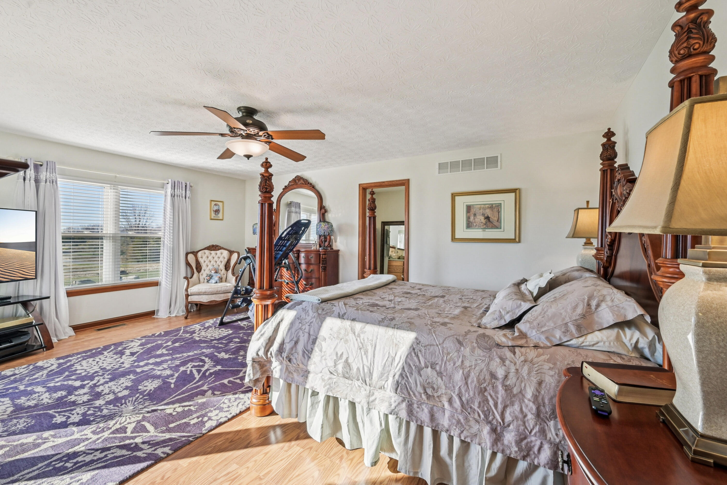 6153 County Road 18, Bellefontaine, Ohio 43311