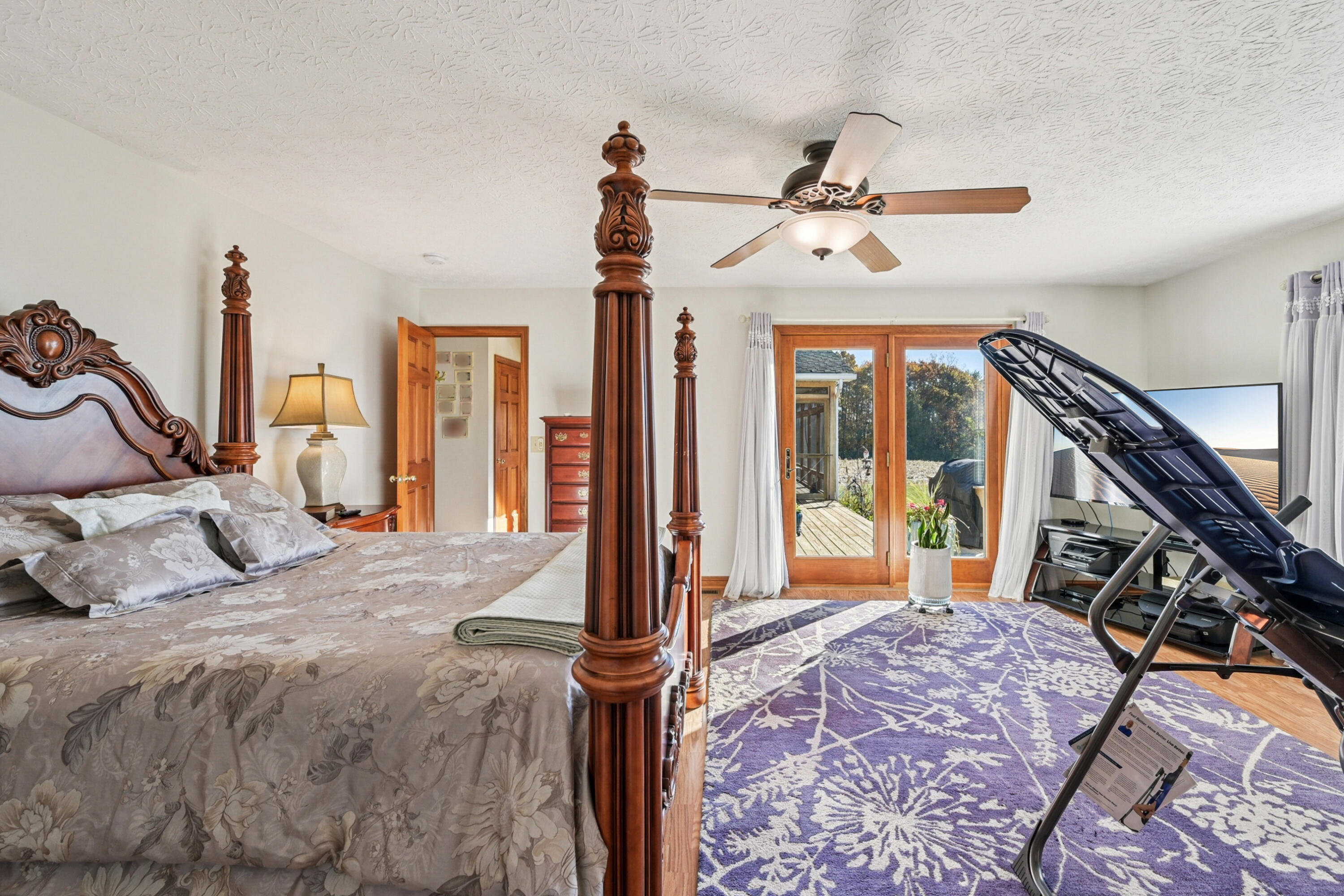 6153 County Road 18, Bellefontaine, Ohio 43311