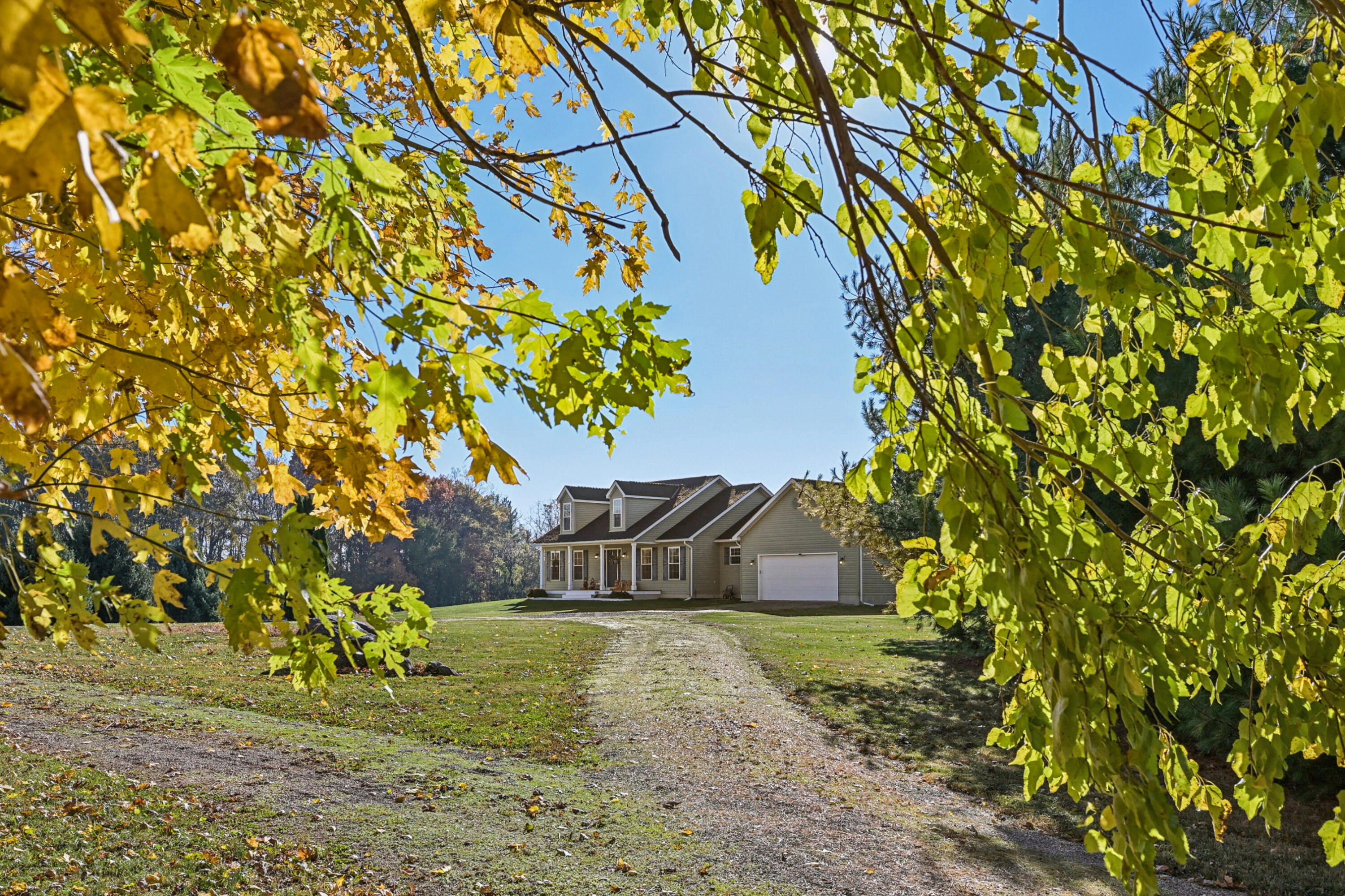 6153 County Road 18, Bellefontaine, Ohio 43311