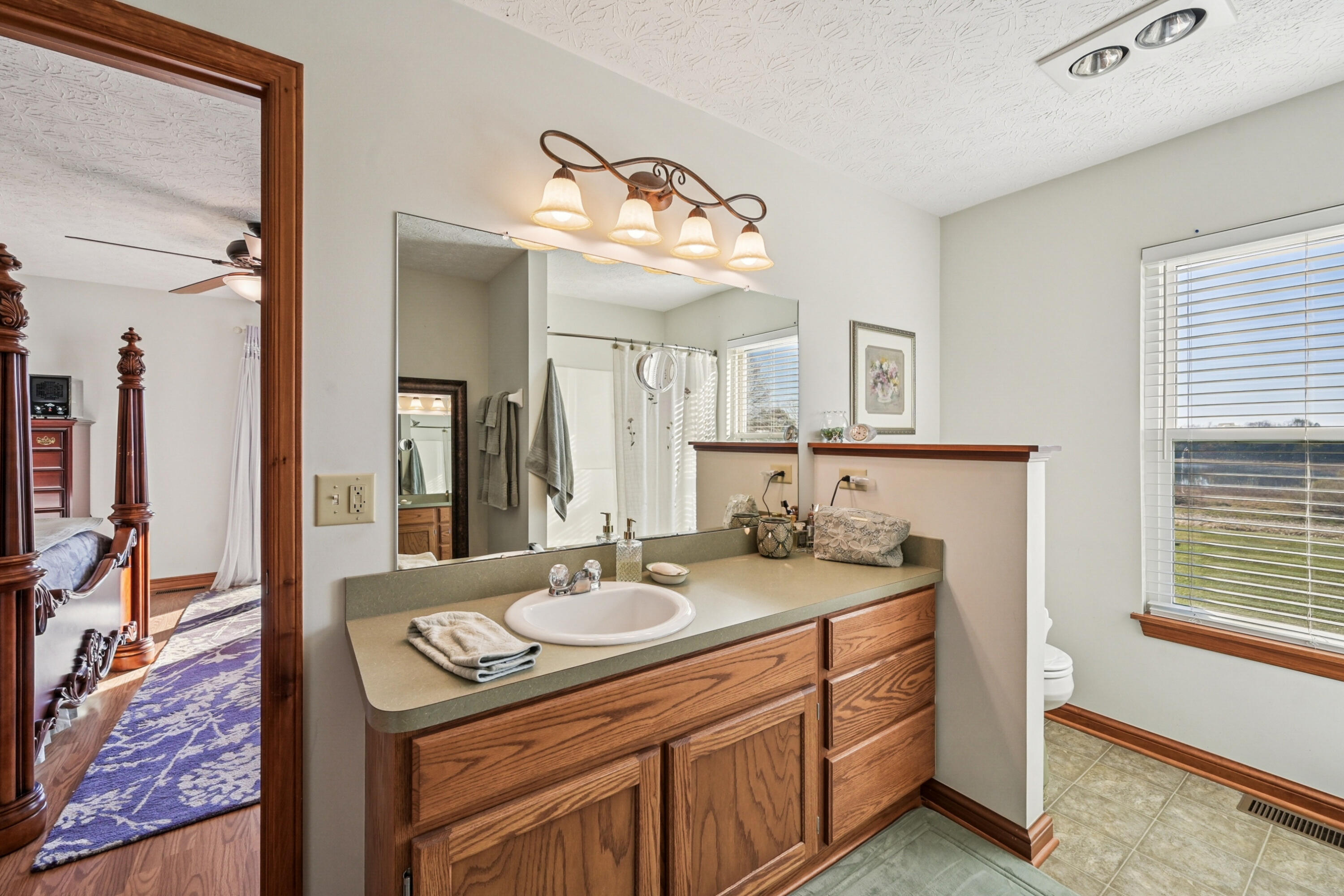 6153 County Road 18, Bellefontaine, Ohio 43311