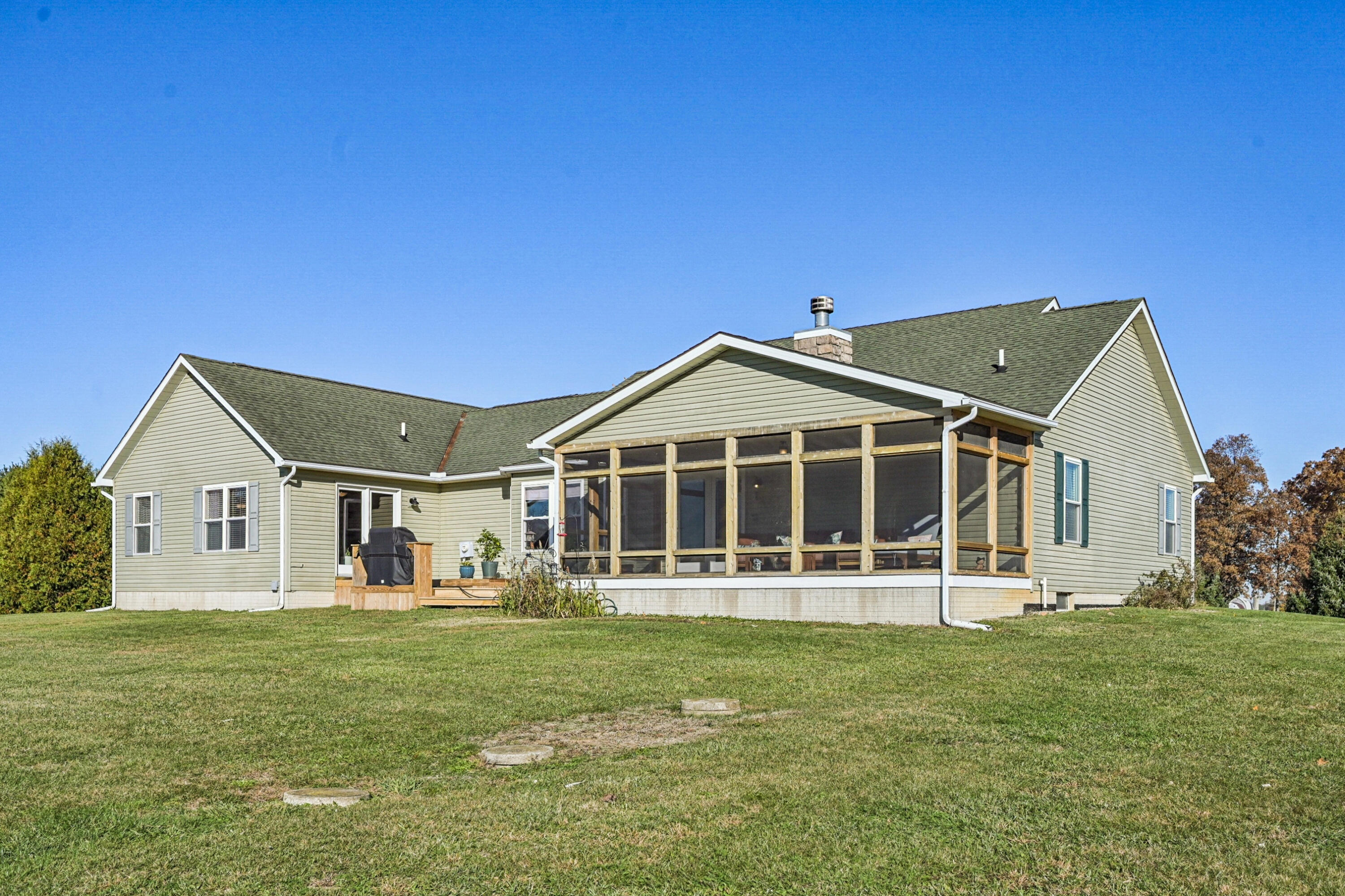 6153 County Road 18, Bellefontaine, Ohio 43311