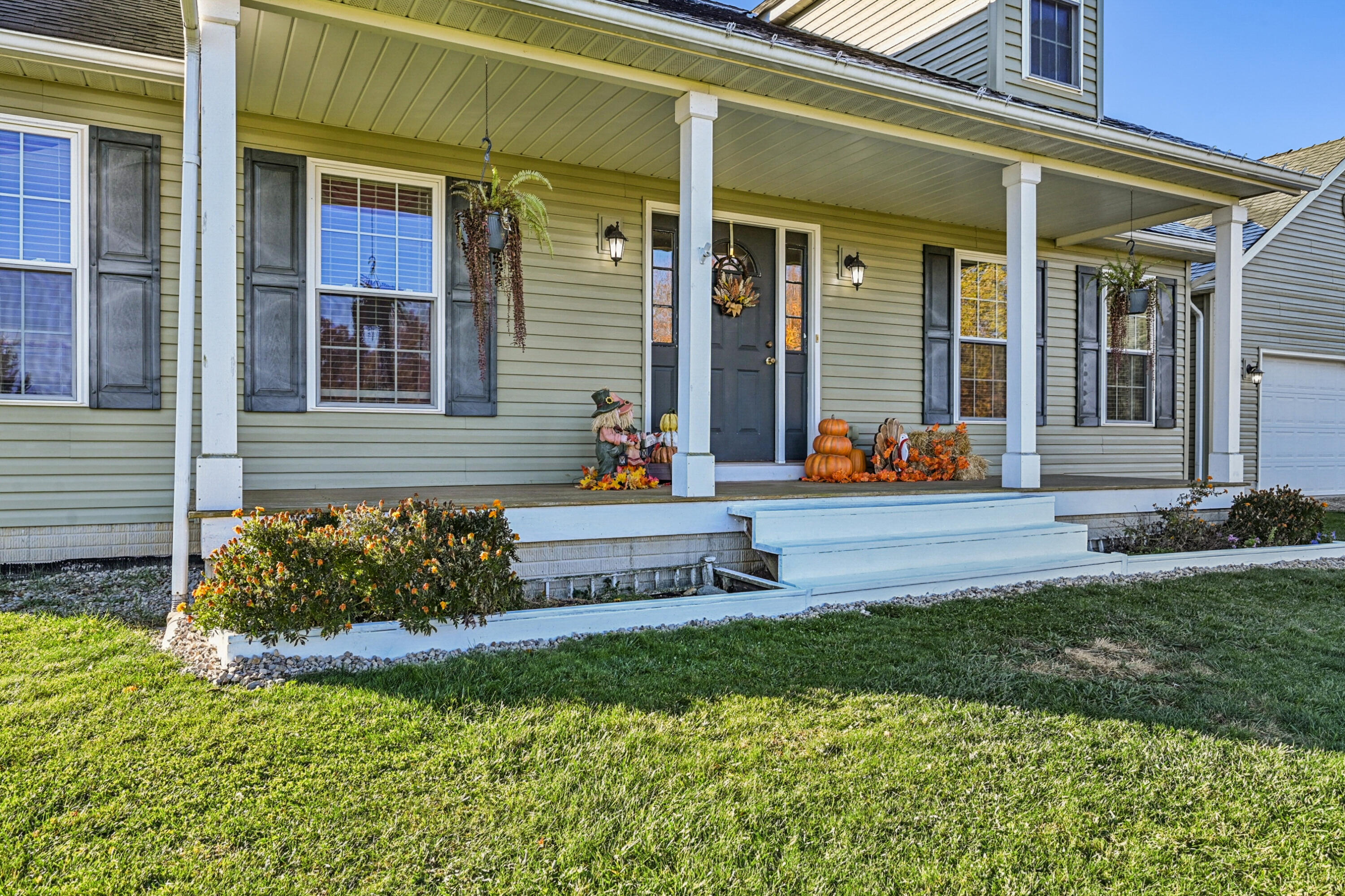 6153 County Road 18, Bellefontaine, Ohio 43311