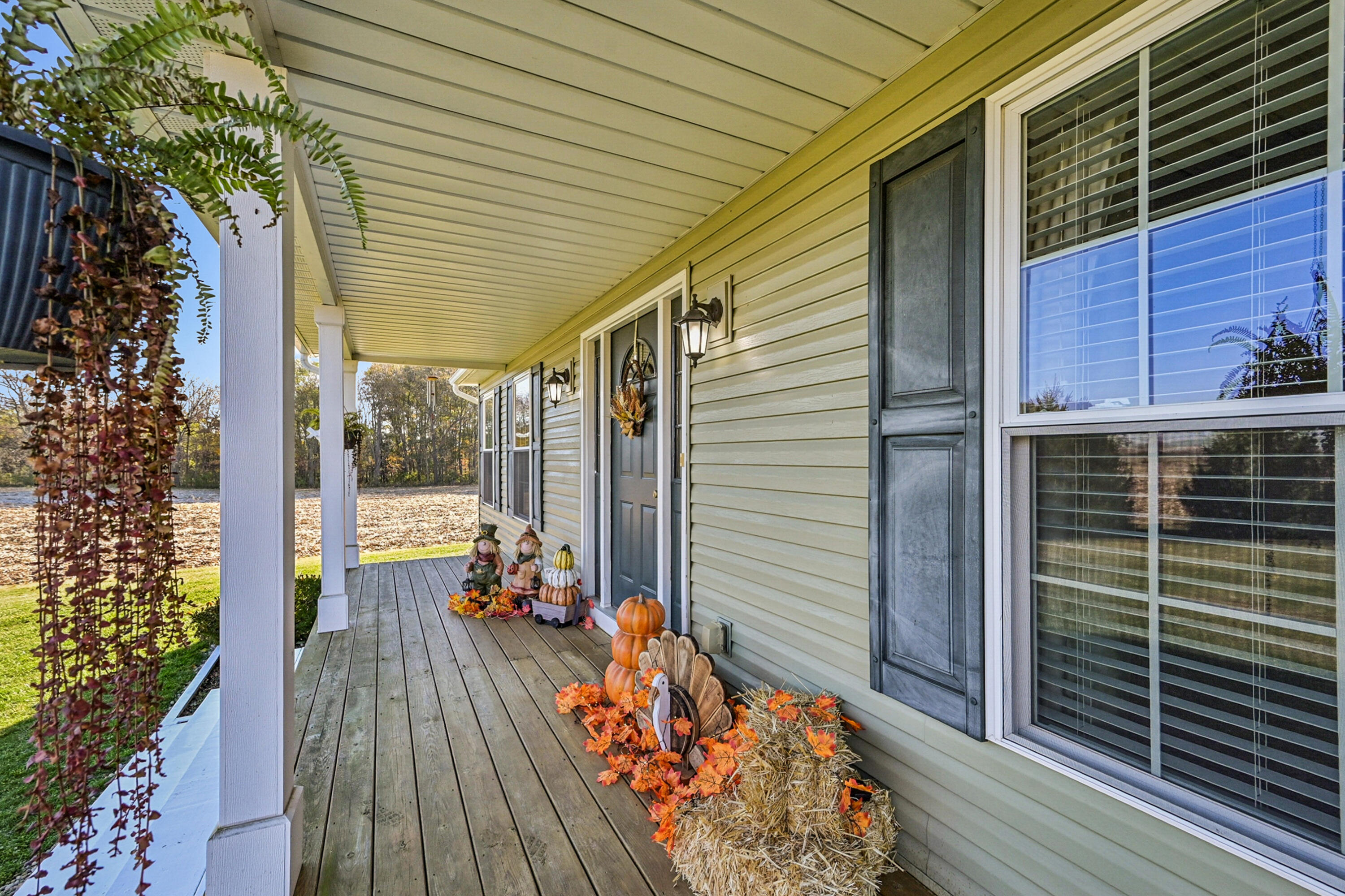 6153 County Road 18, Bellefontaine, Ohio 43311