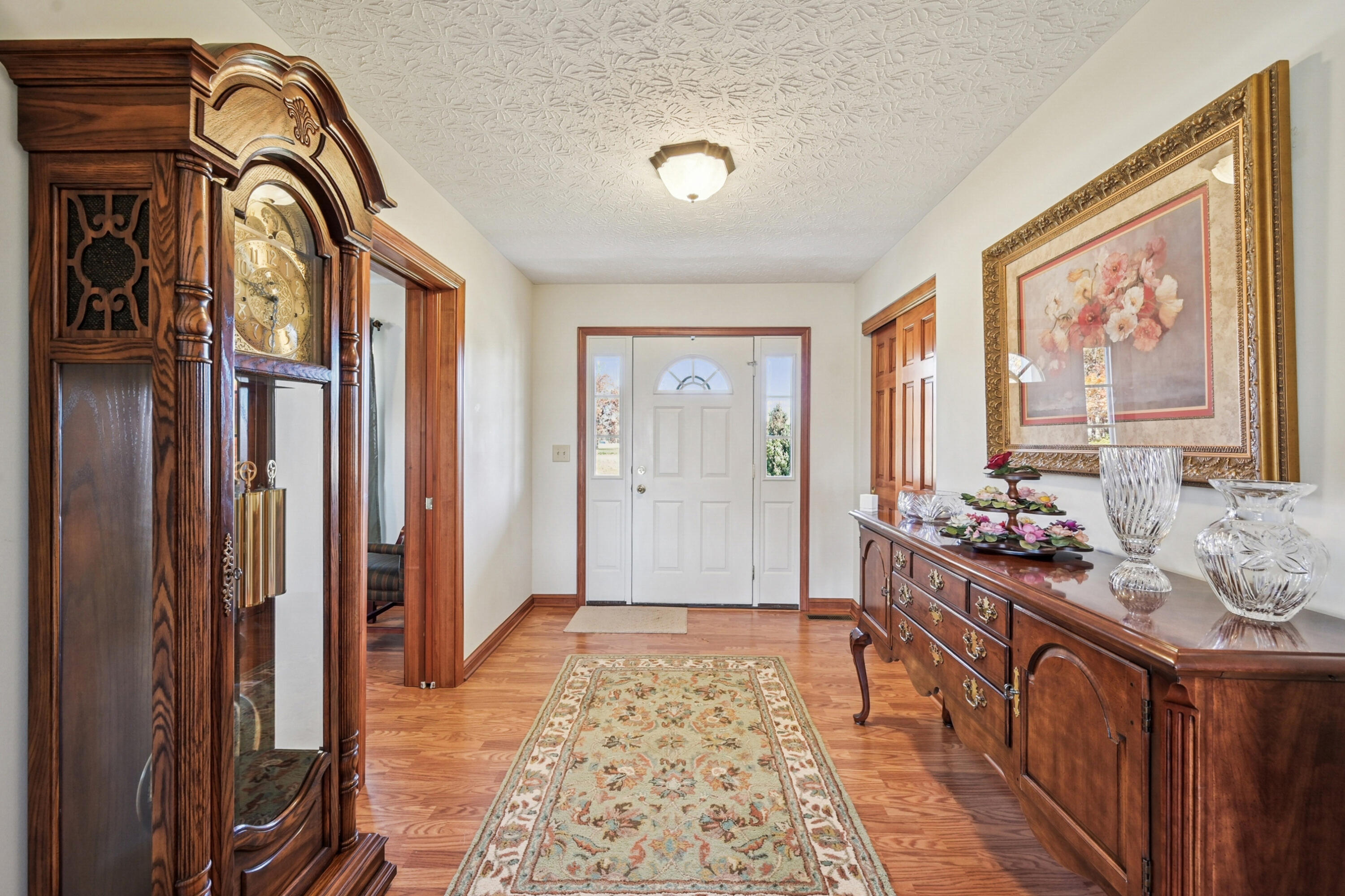 6153 County Road 18, Bellefontaine, Ohio 43311