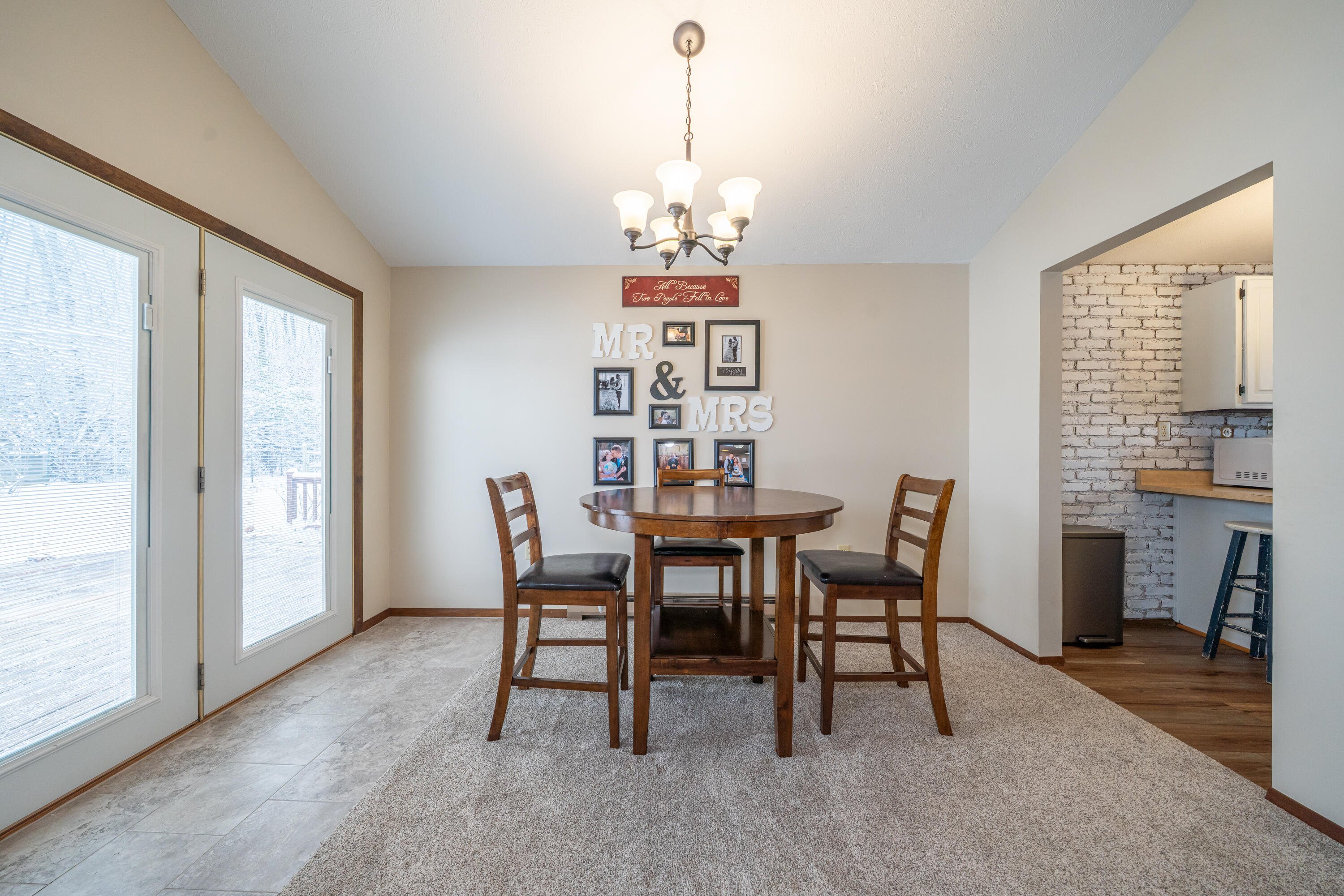 9901 Ballentine Pike, New Carlisle, Ohio 45344