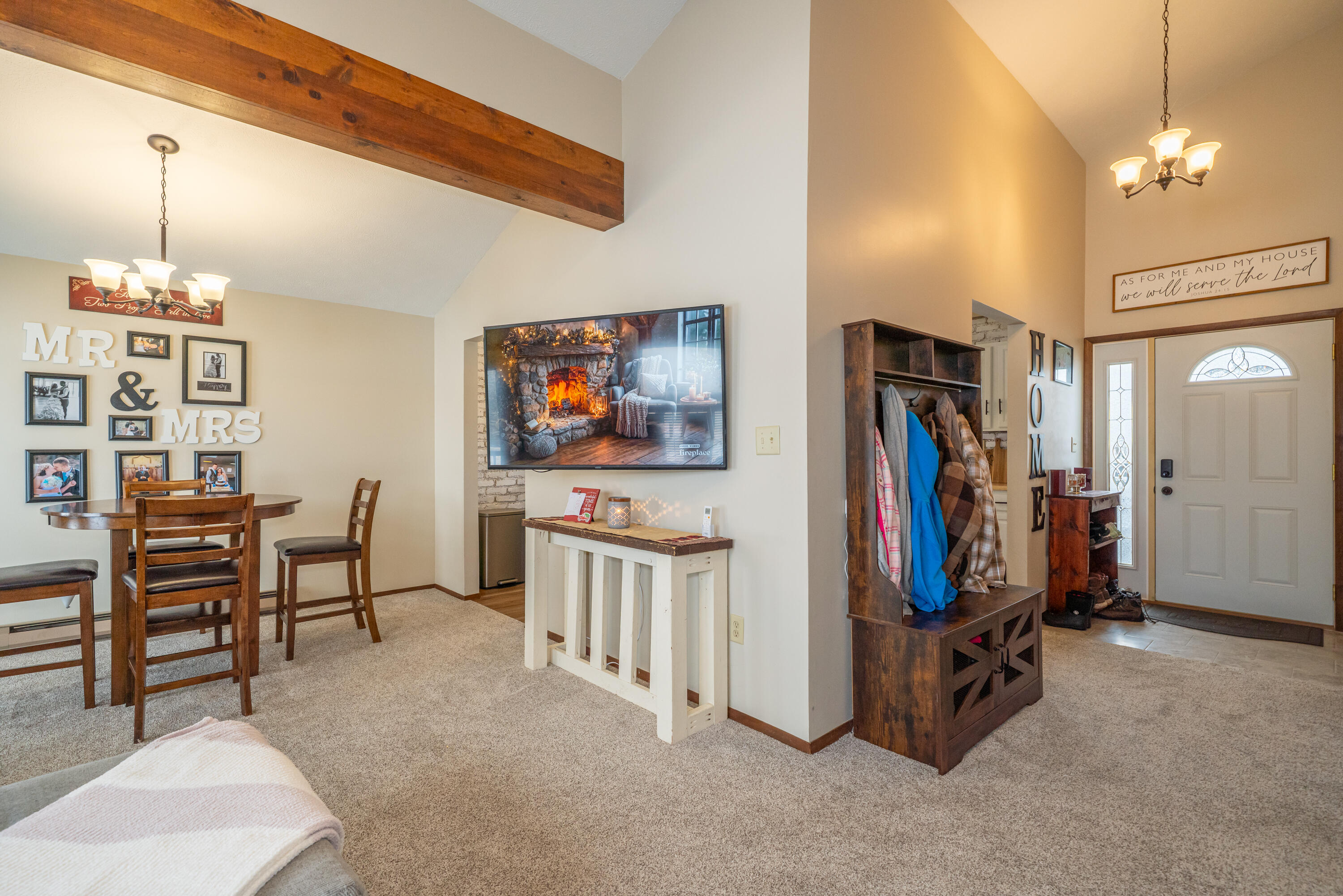 9901 Ballentine Pike, New Carlisle, Ohio 45344