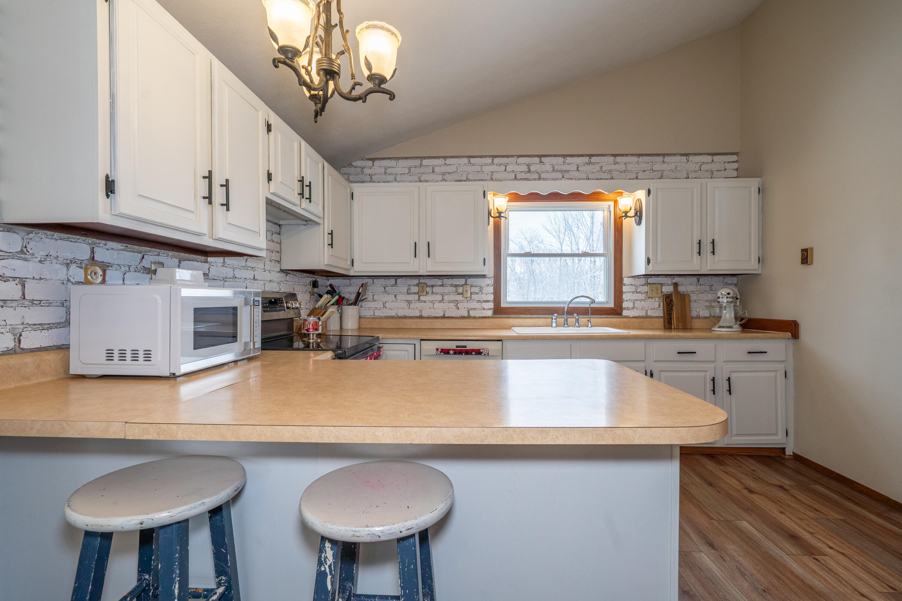 9901 Ballentine Pike, New Carlisle, Ohio 45344