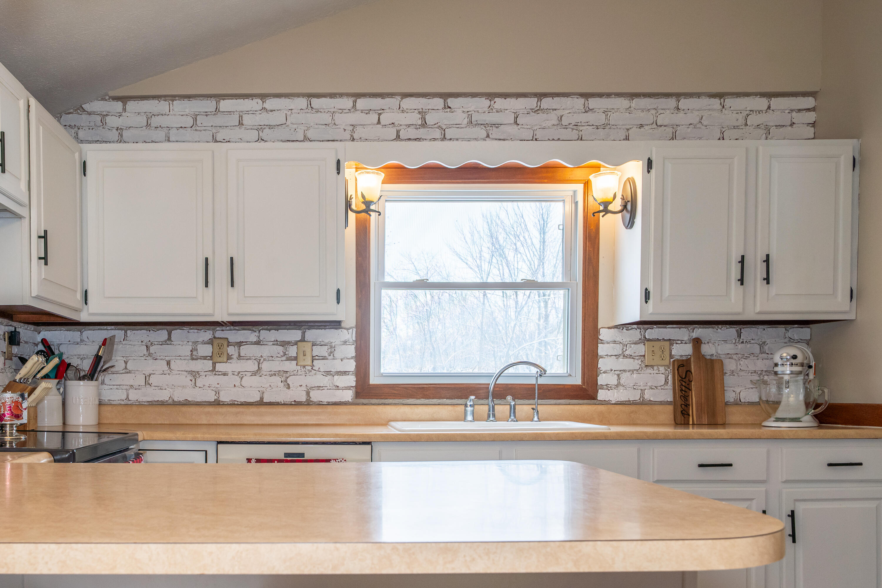 9901 Ballentine Pike, New Carlisle, Ohio 45344