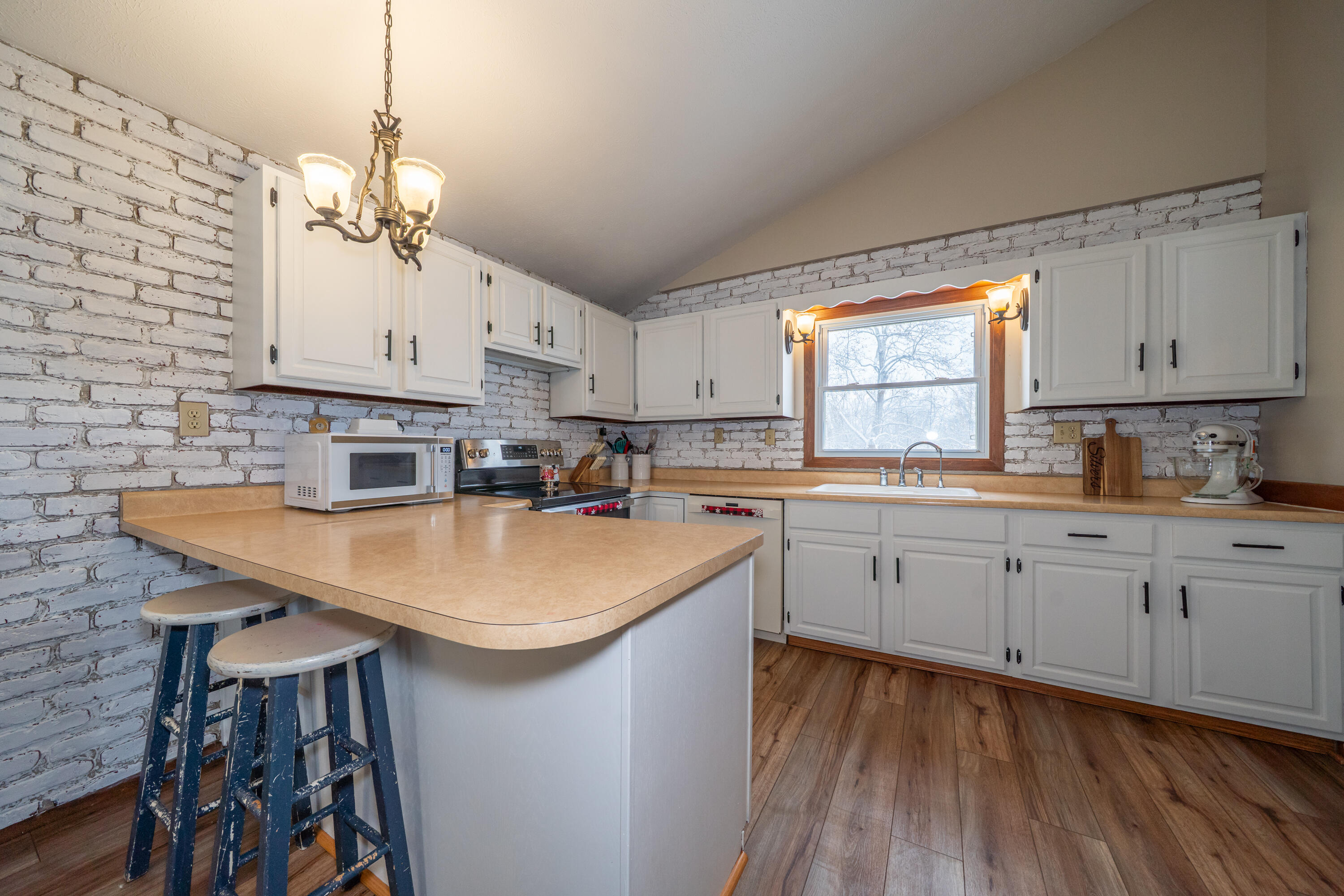 9901 Ballentine Pike, New Carlisle, Ohio 45344