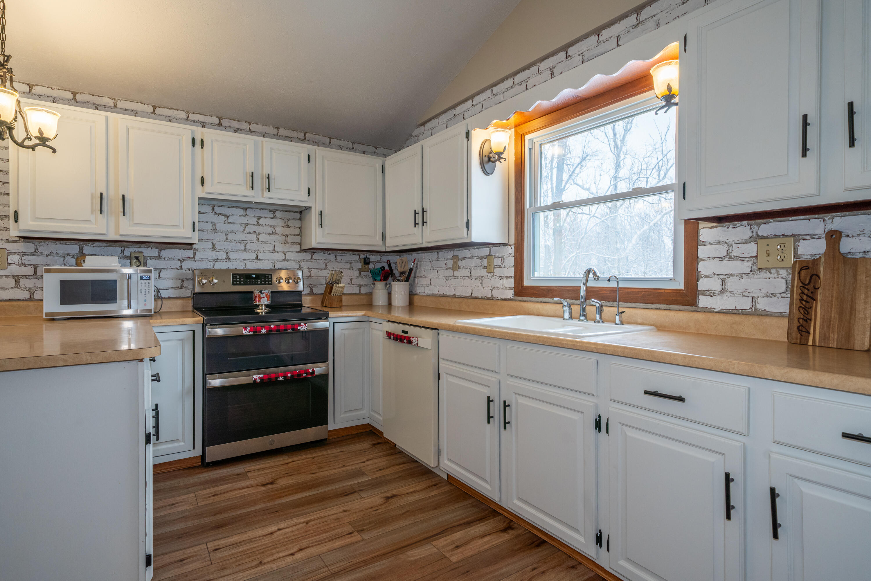 9901 Ballentine Pike, New Carlisle, Ohio 45344