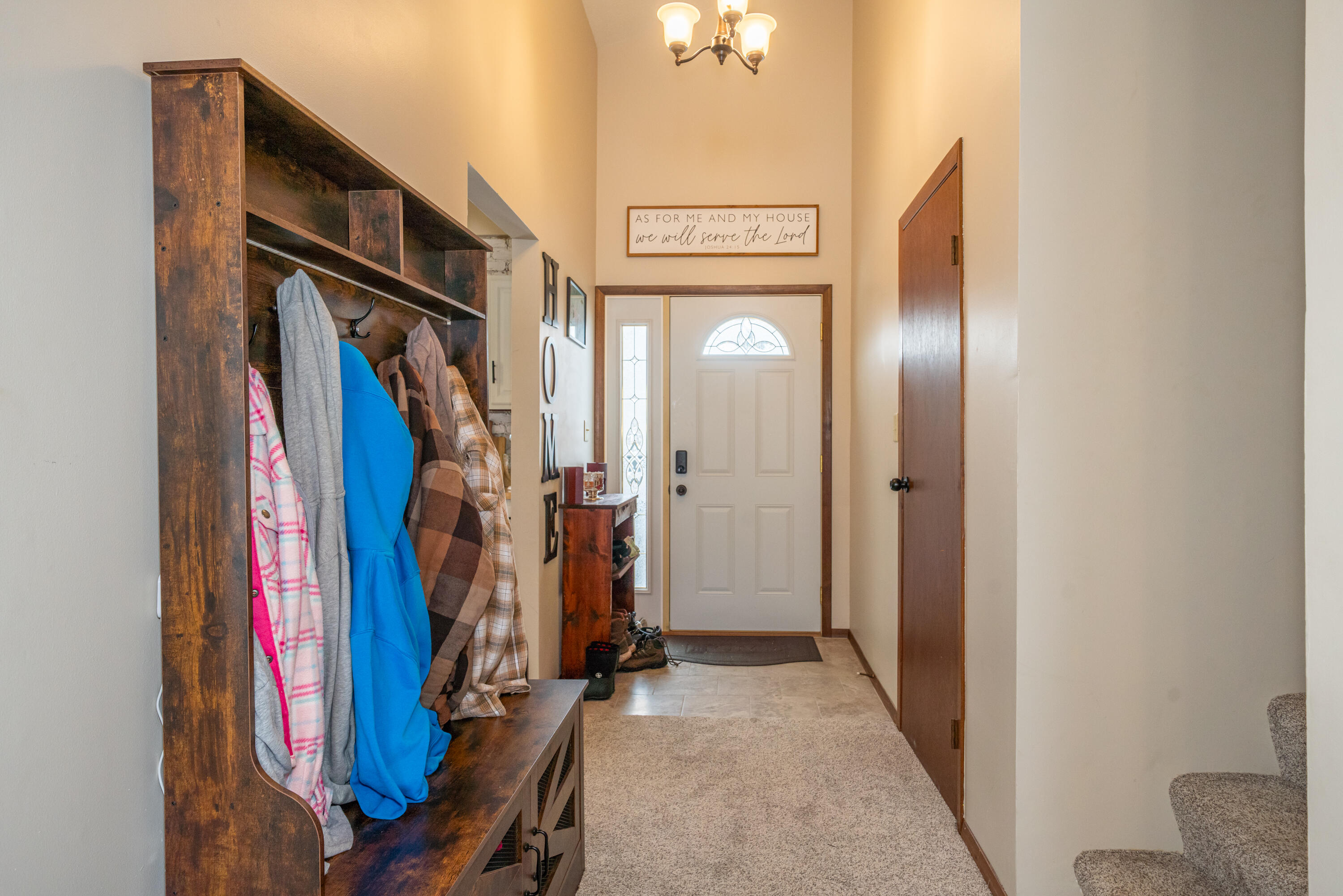 9901 Ballentine Pike, New Carlisle, Ohio 45344