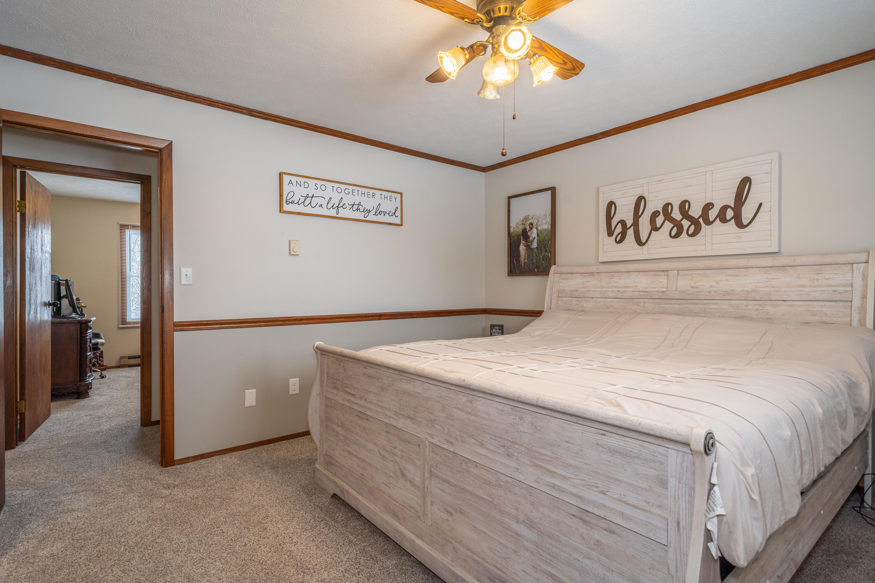 9901 Ballentine Pike, New Carlisle, Ohio 45344