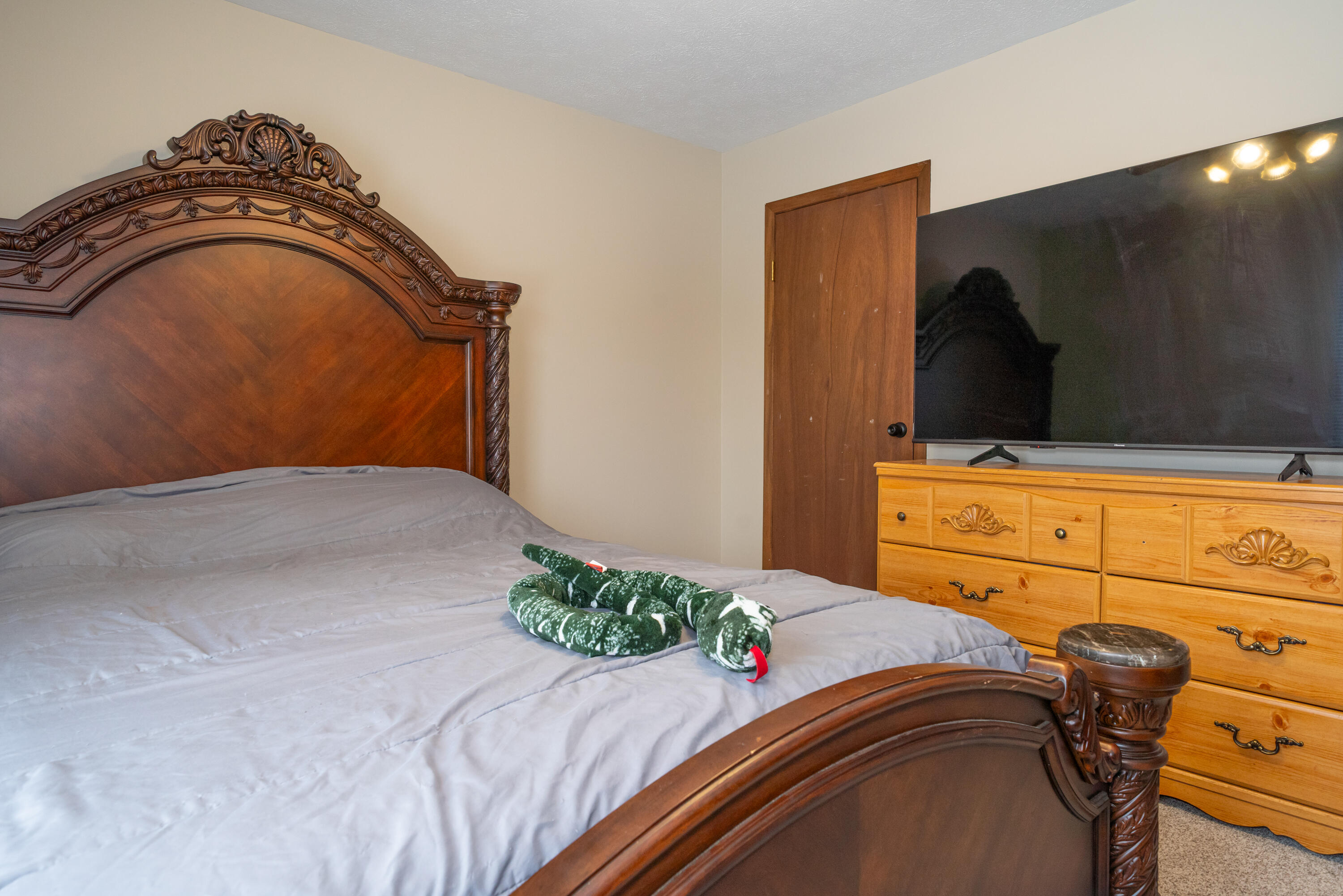 9901 Ballentine Pike, New Carlisle, Ohio 45344