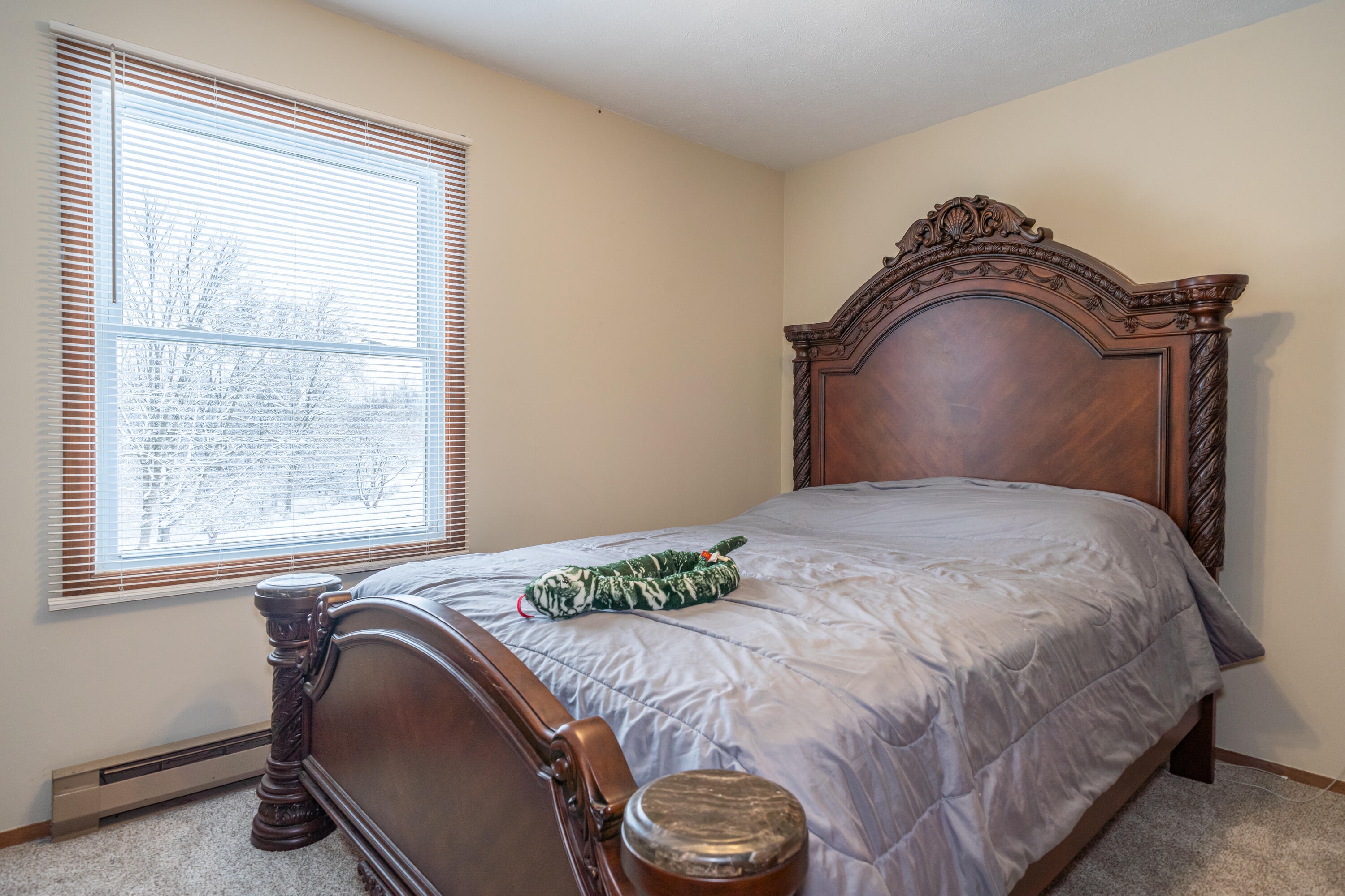 9901 Ballentine Pike, New Carlisle, Ohio 45344