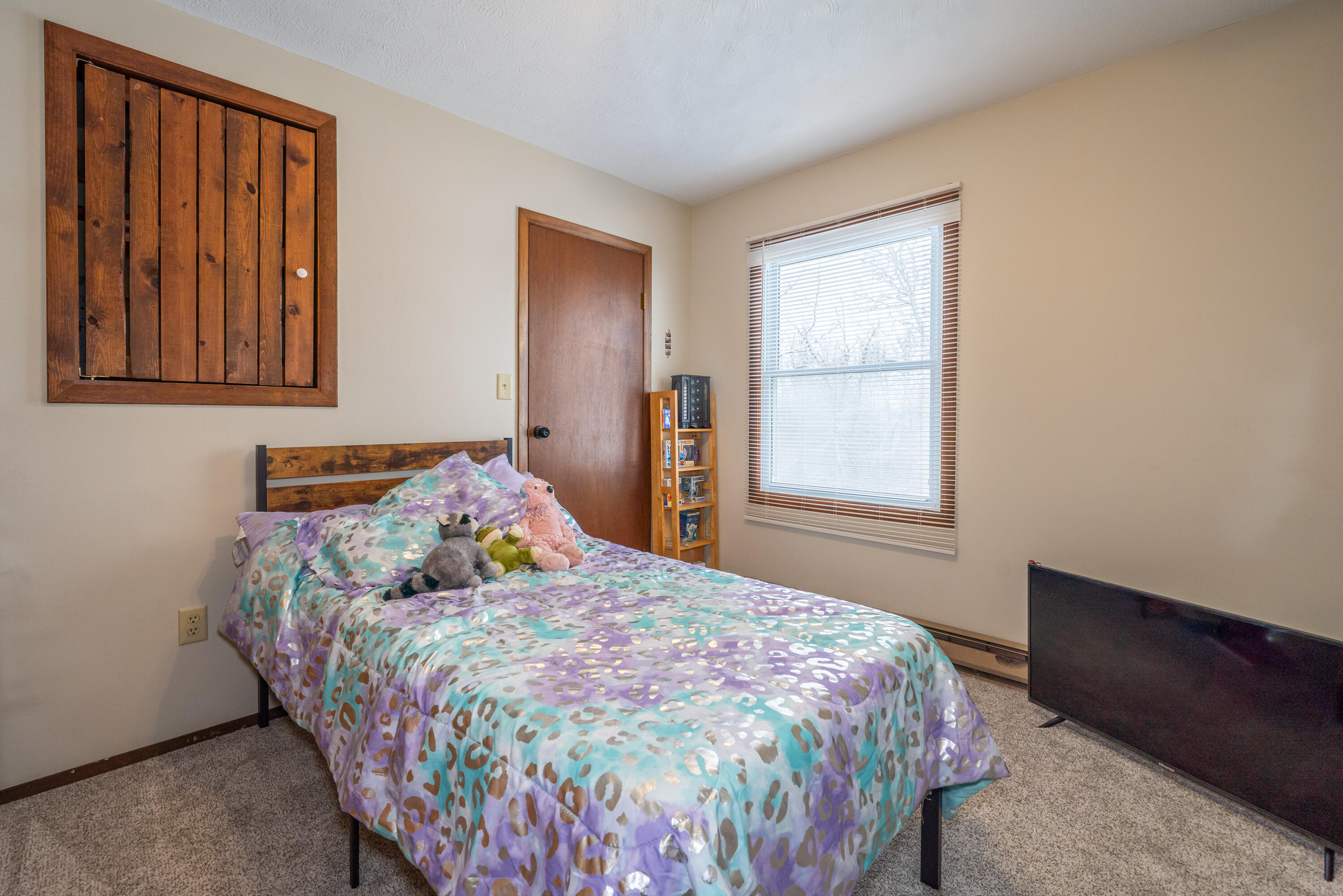 9901 Ballentine Pike, New Carlisle, Ohio 45344