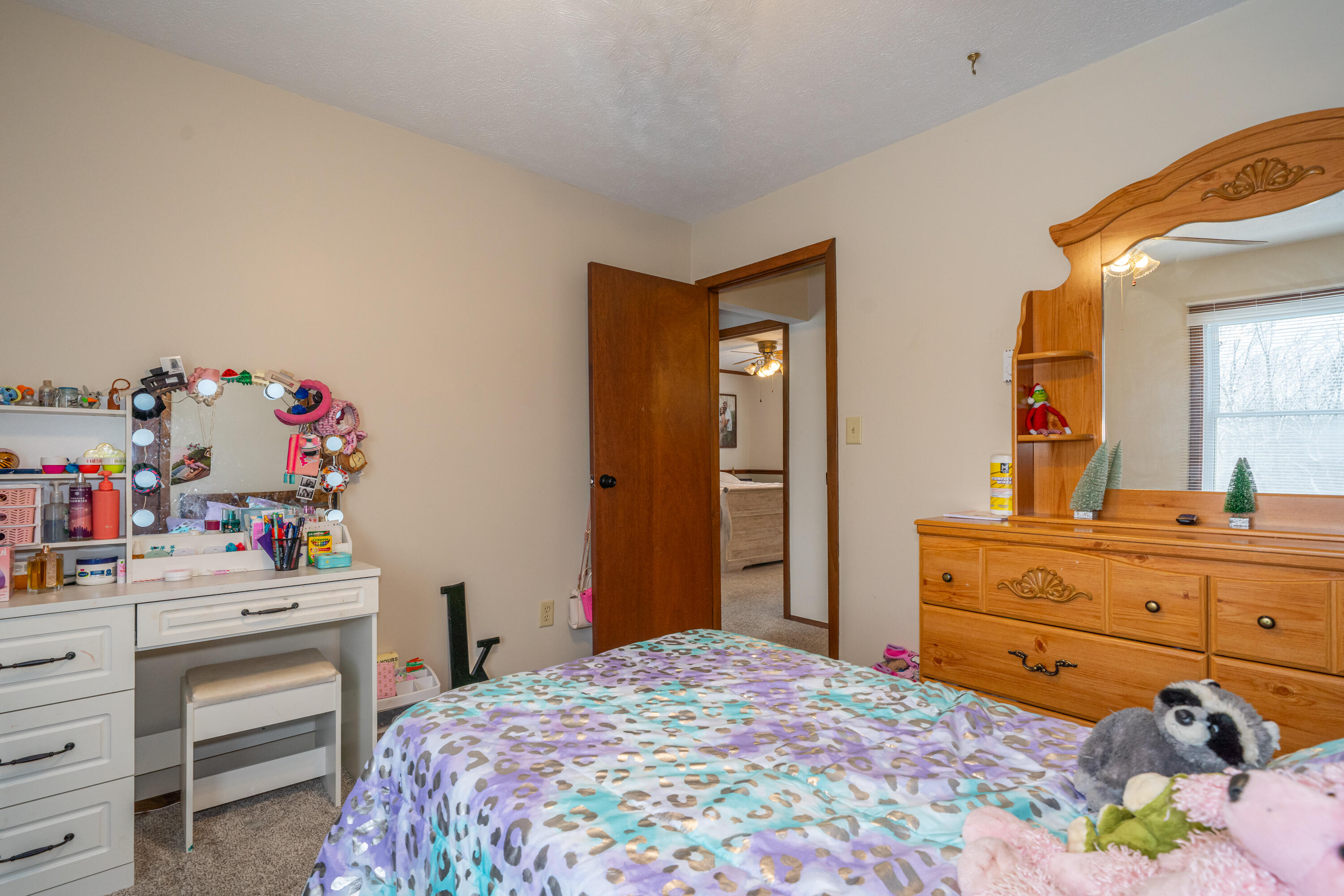 9901 Ballentine Pike, New Carlisle, Ohio 45344